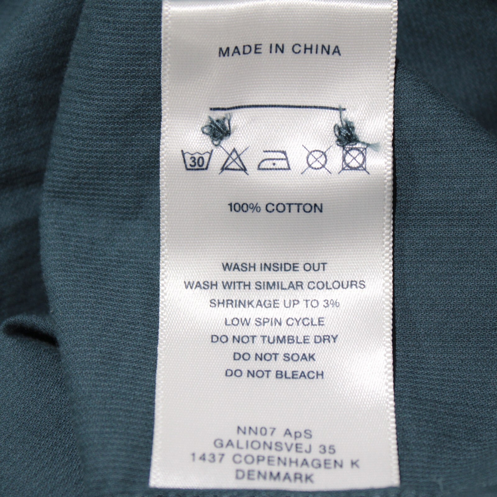 No image