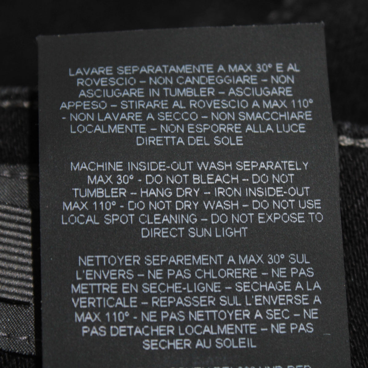 No image