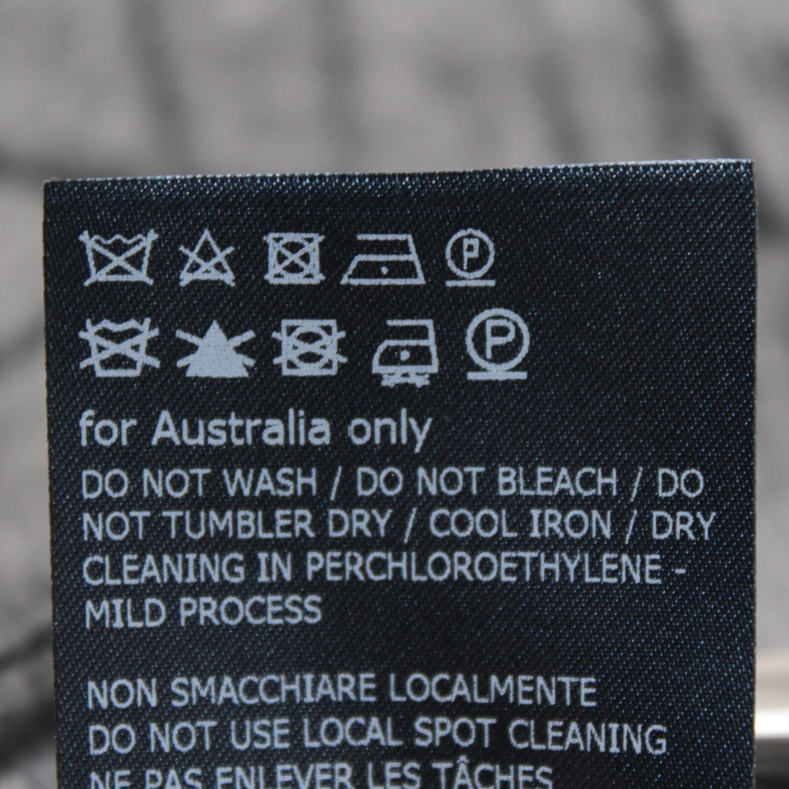 No image
