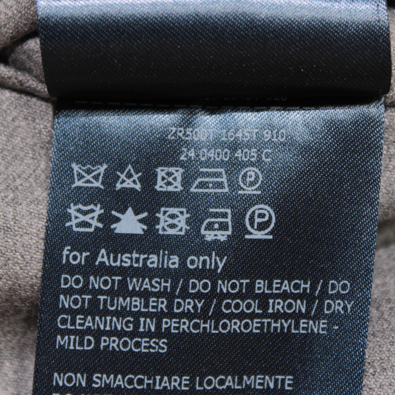 No image