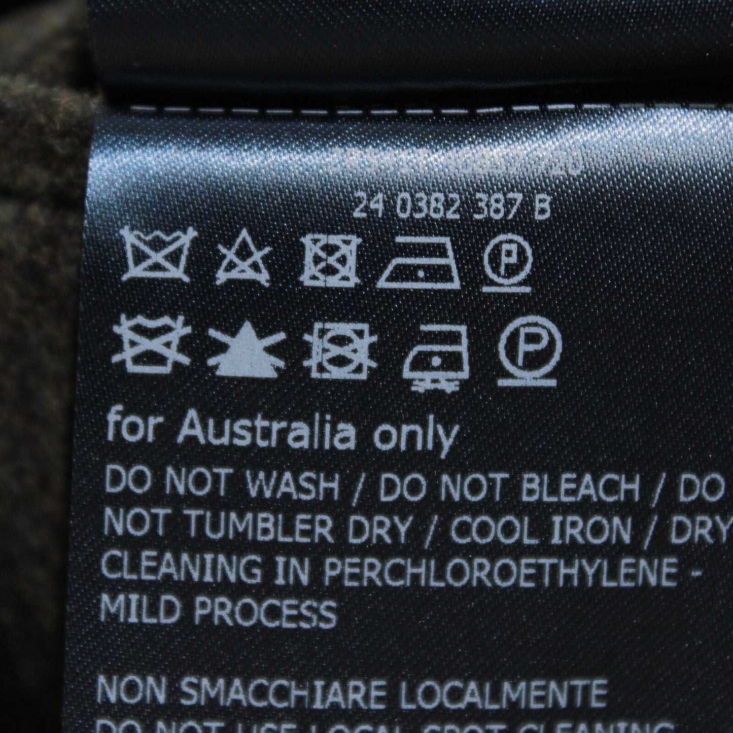 No image
