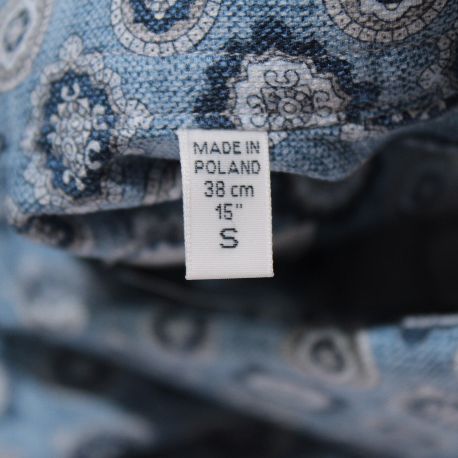 No image