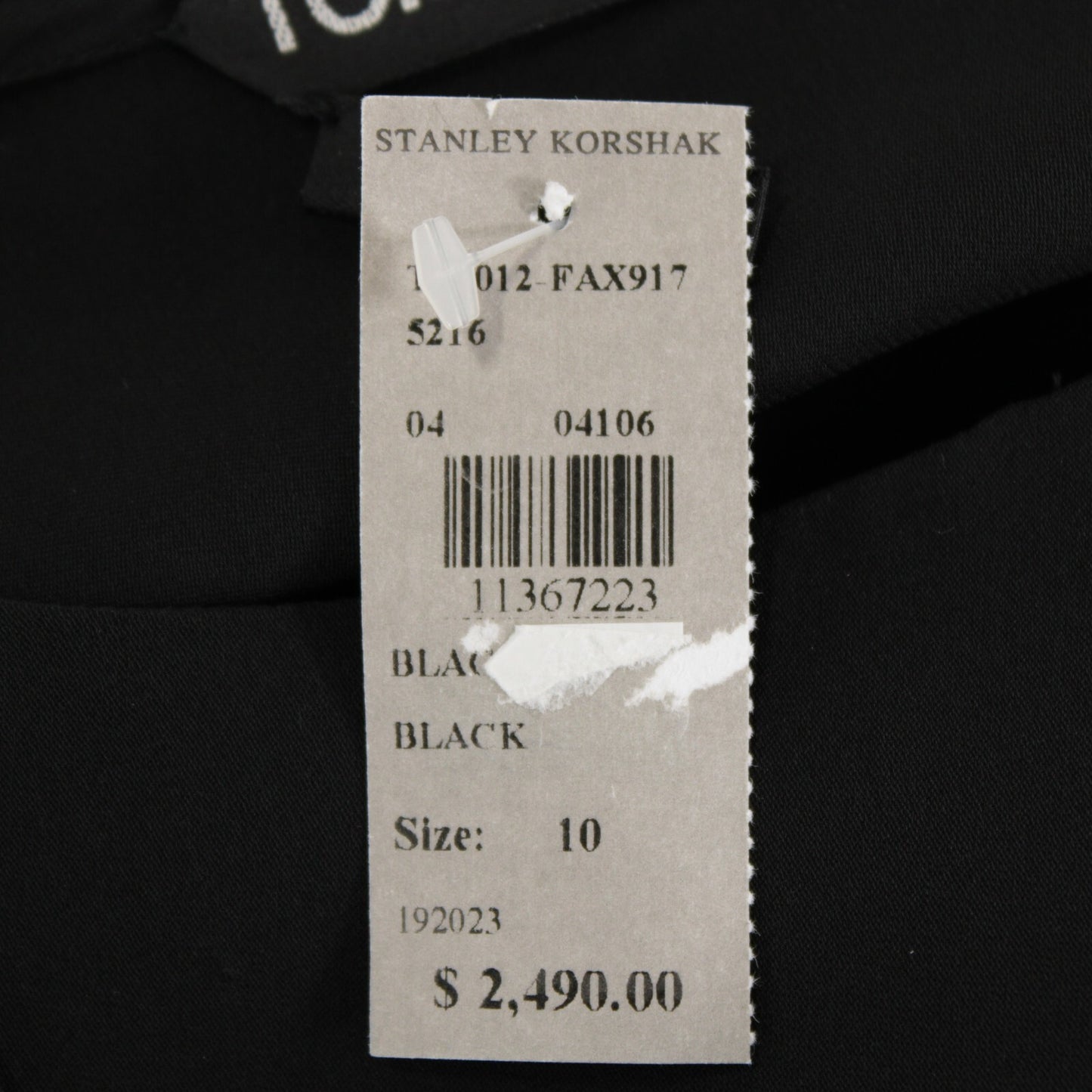 No image