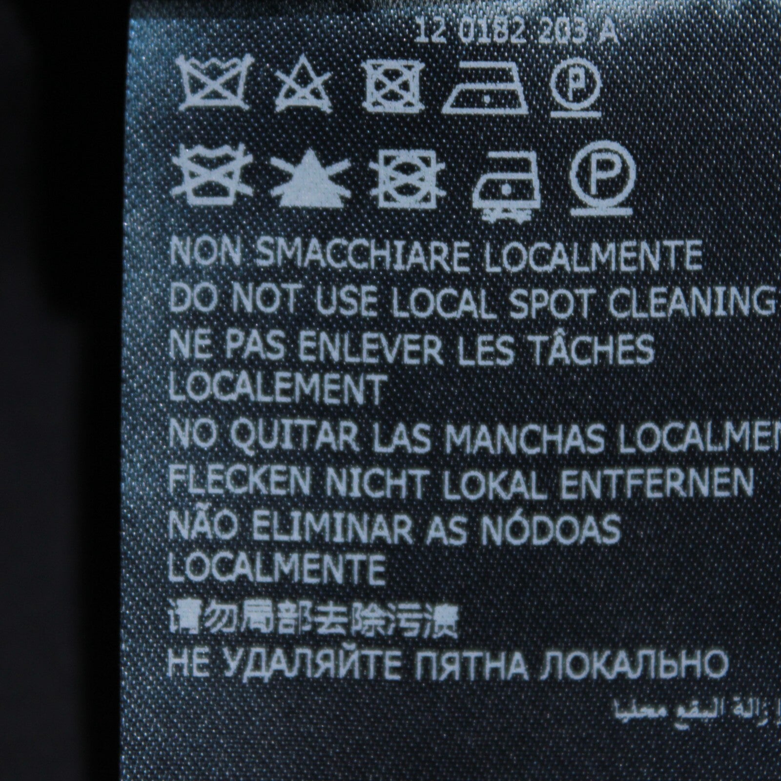 No image