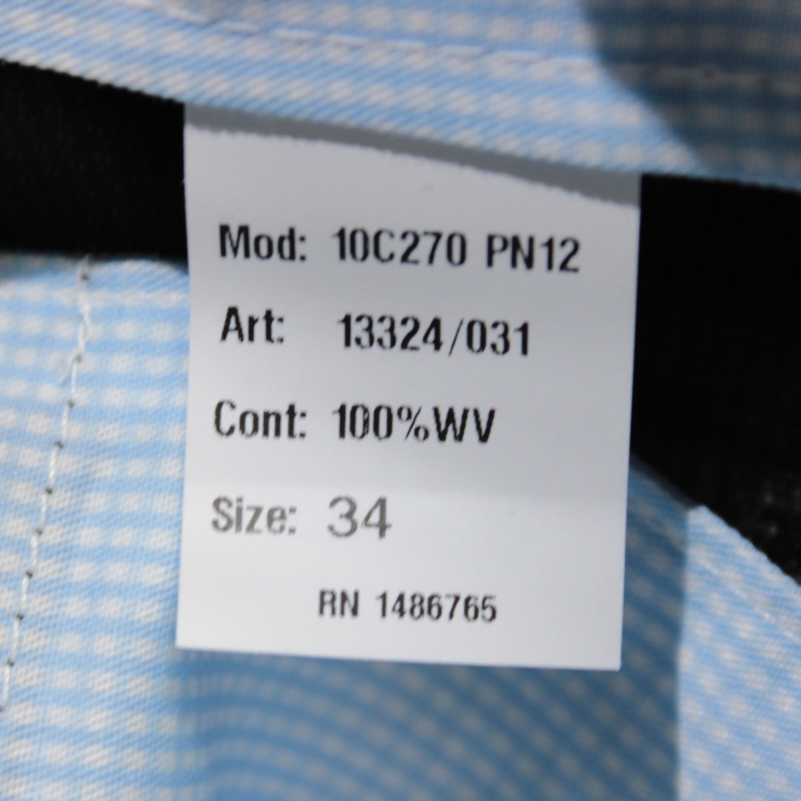 No image