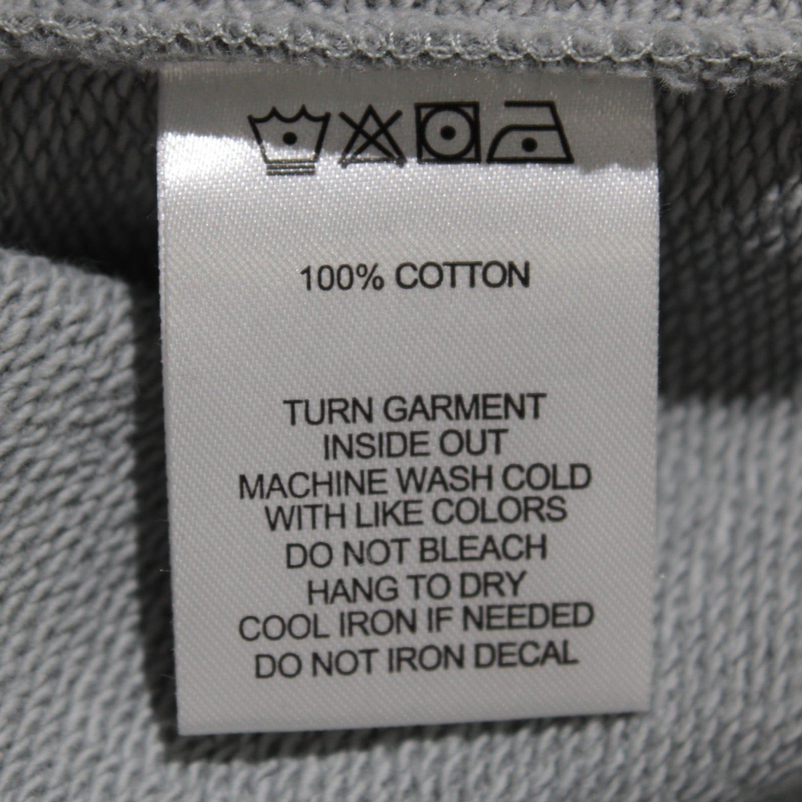 No image