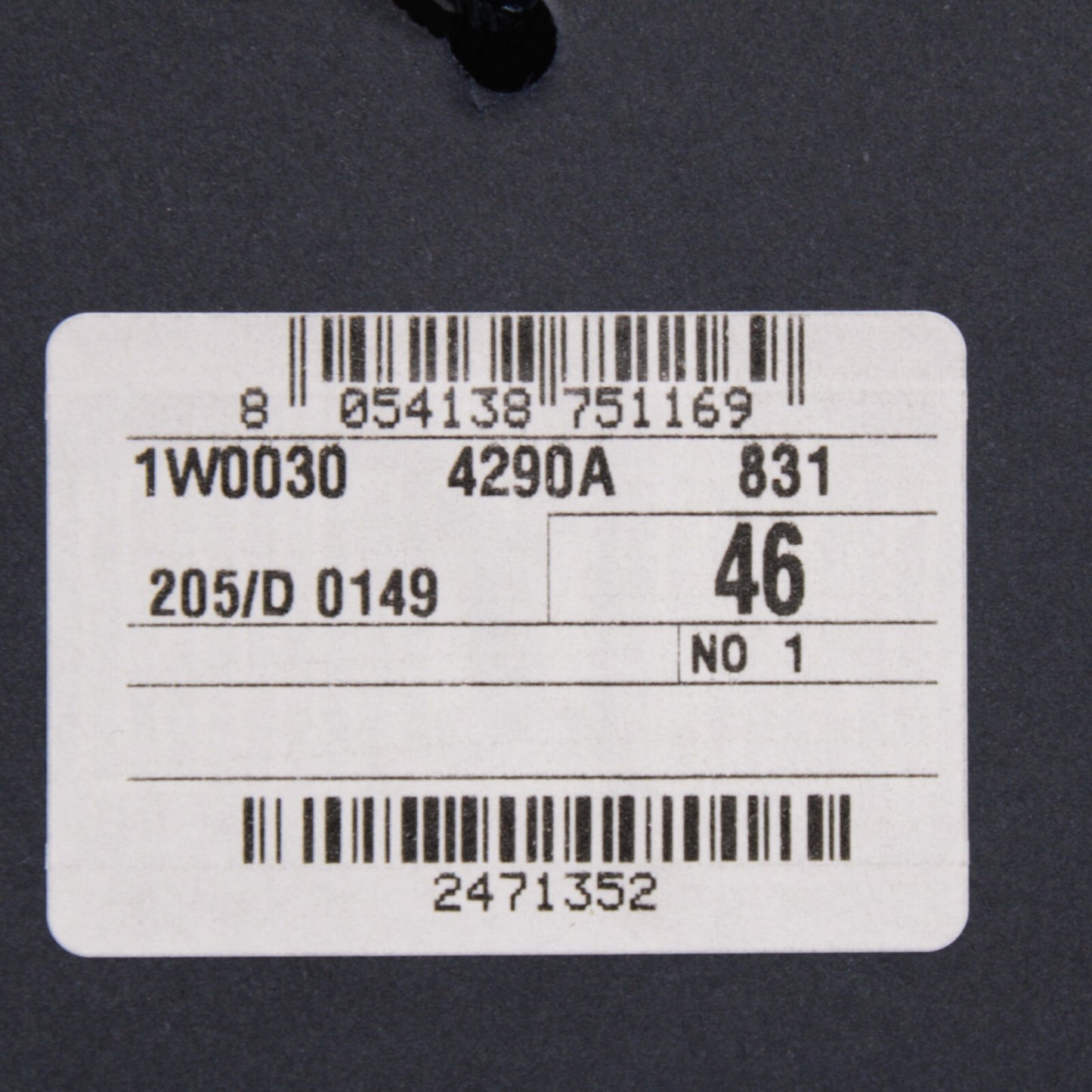No image