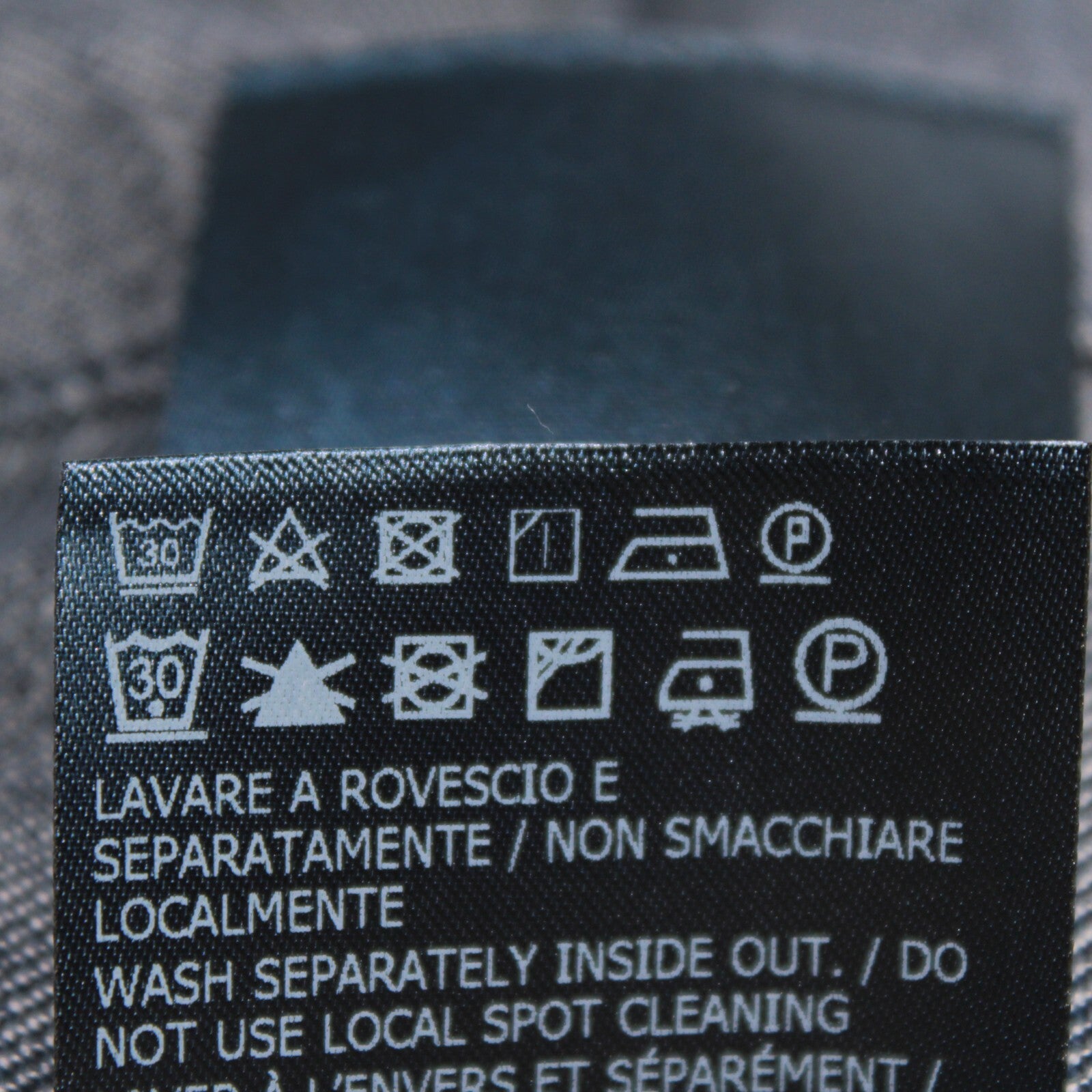 No image