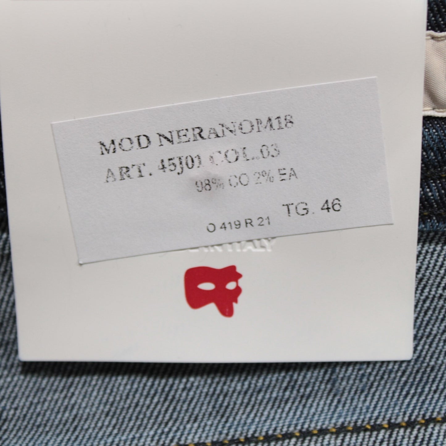 No image