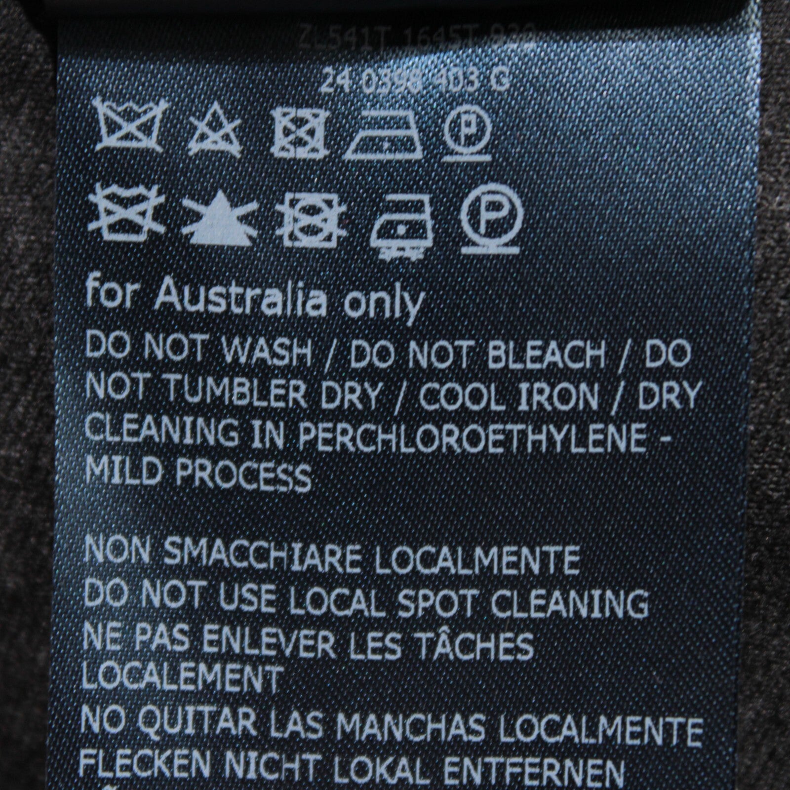 No image