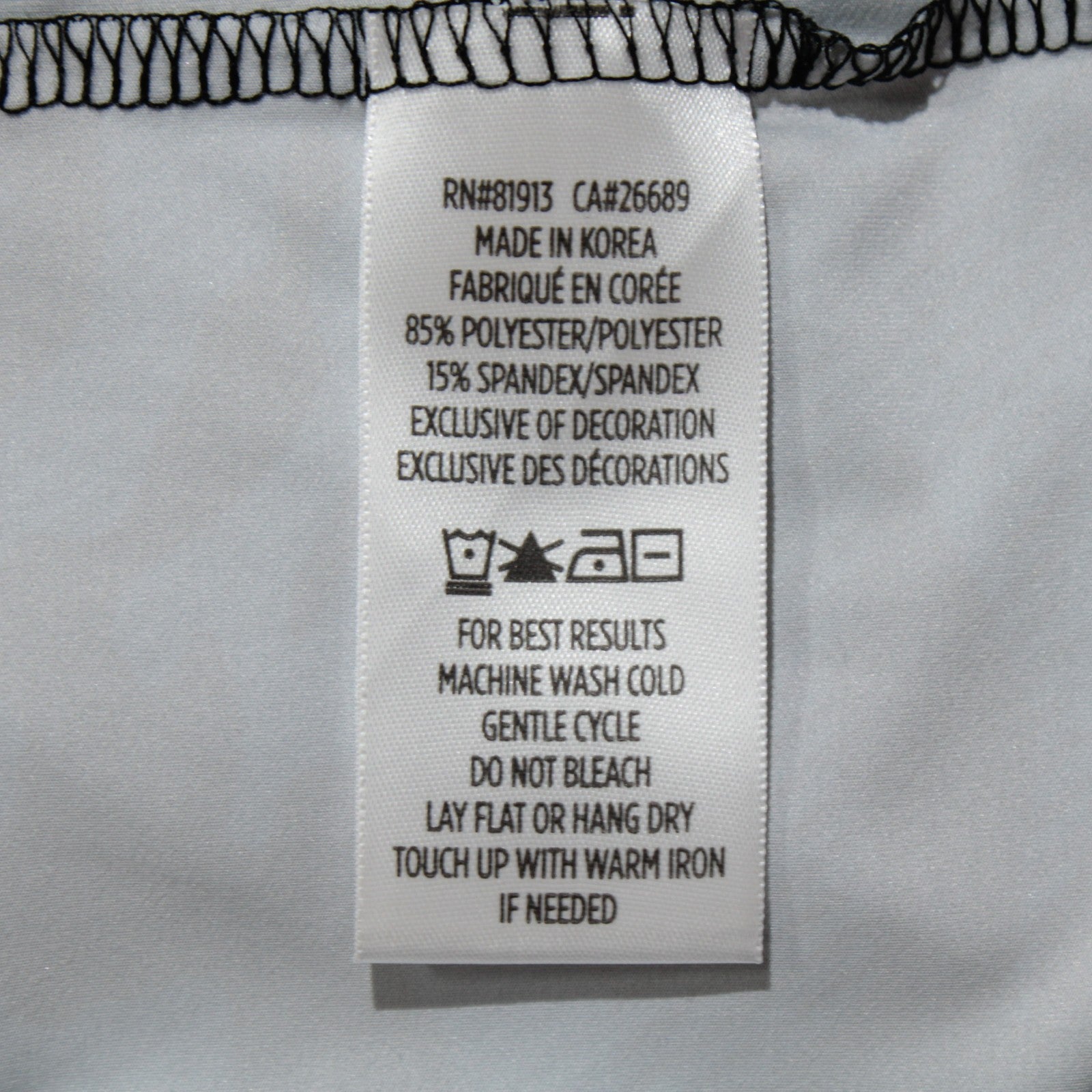 No image