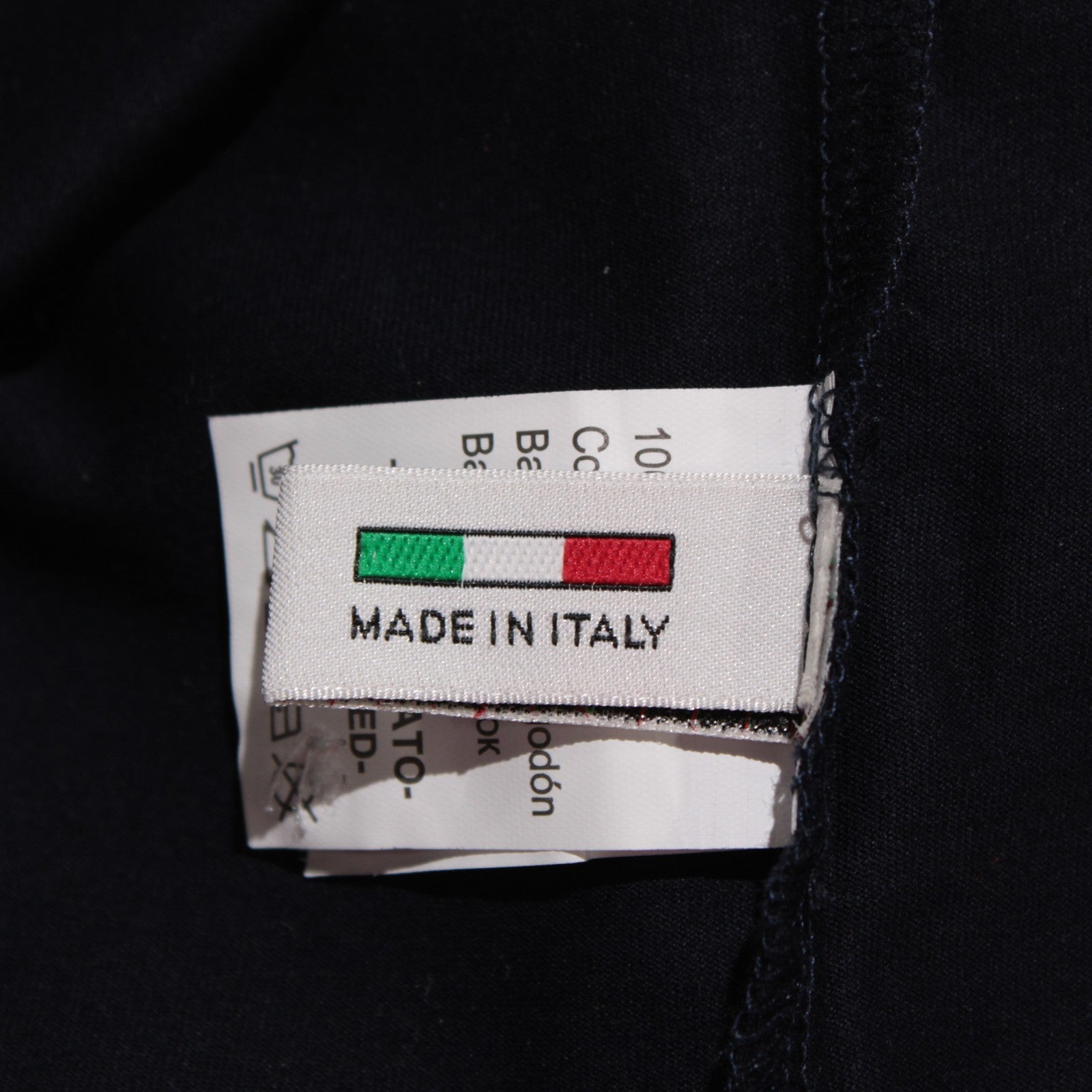 No image