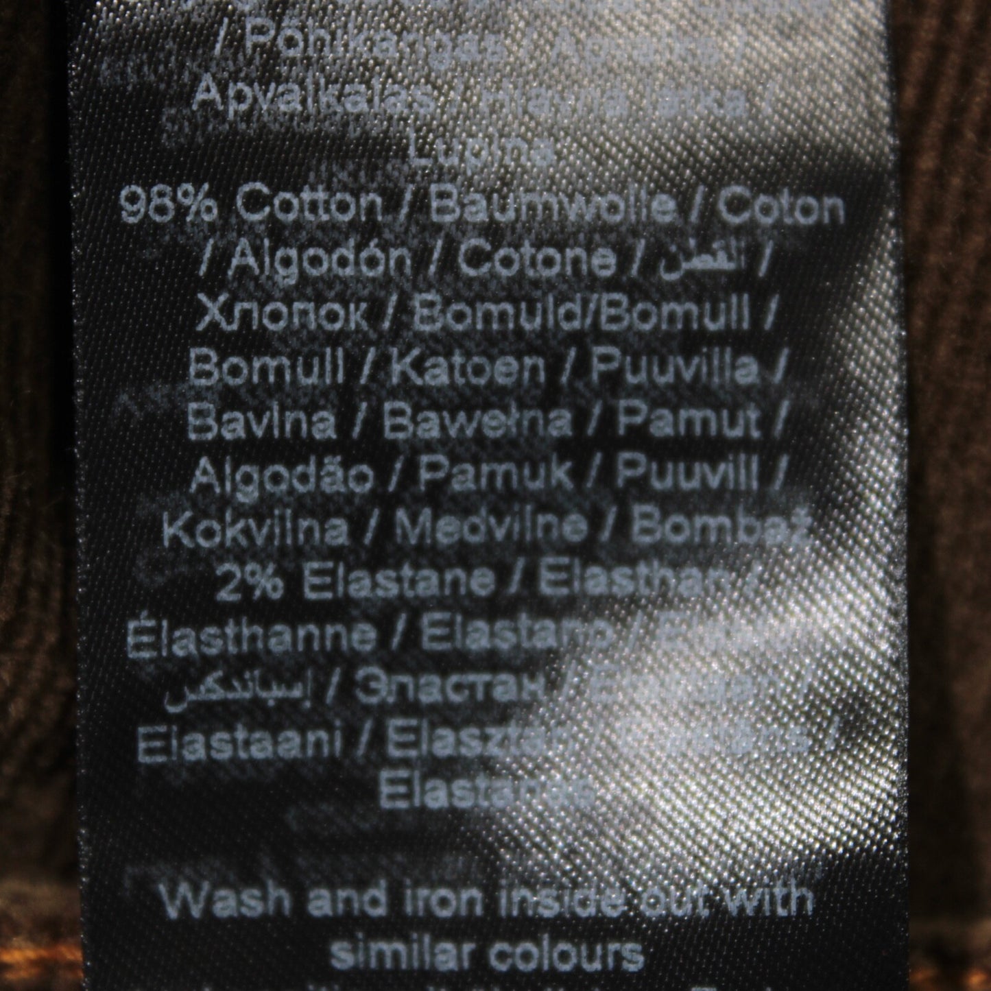 No image