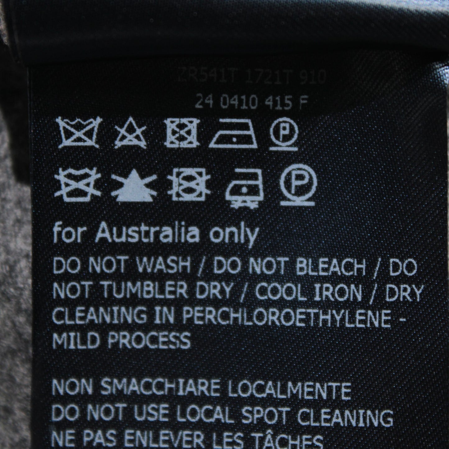 No image
