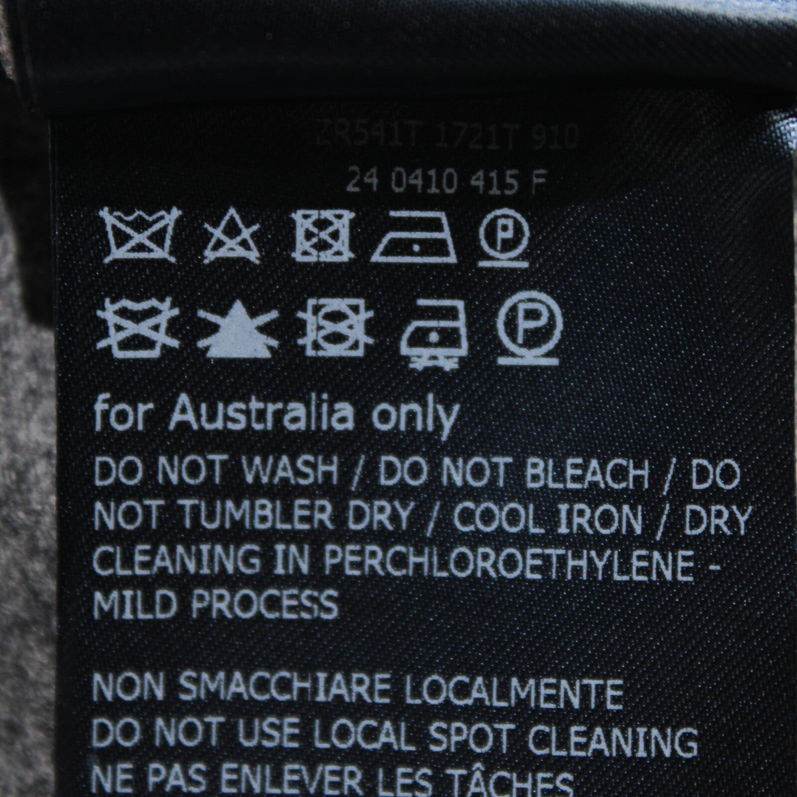 No image