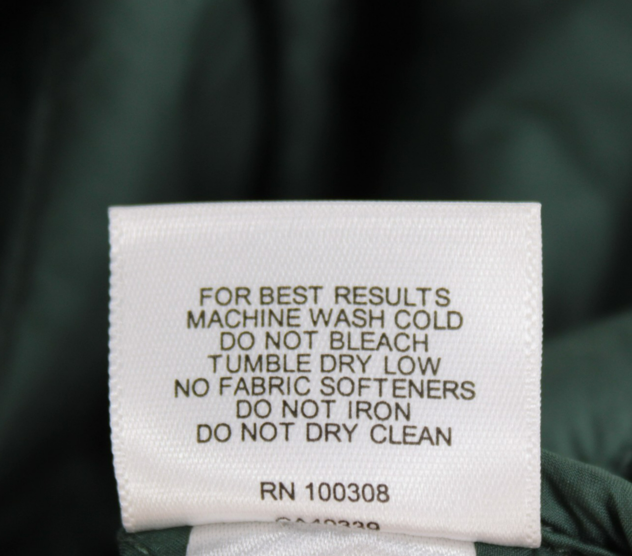 No image