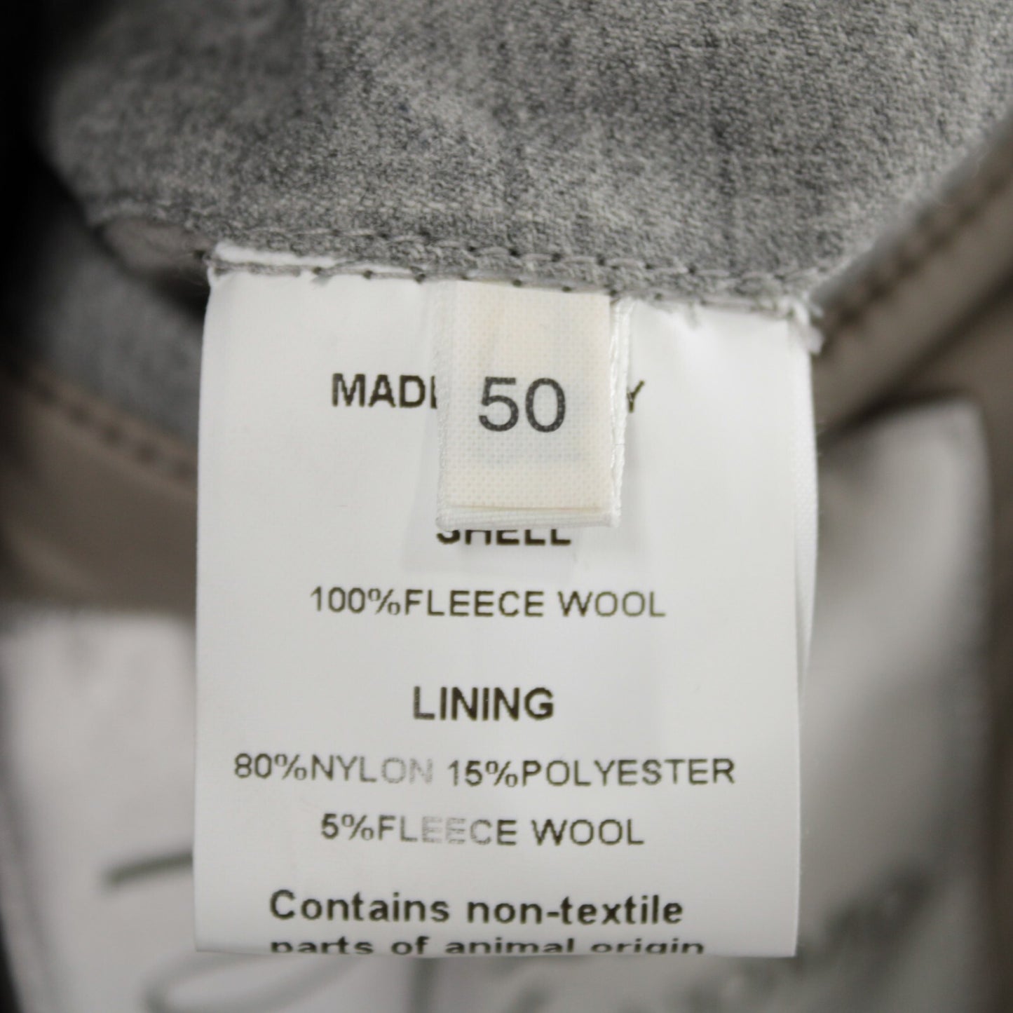 No image