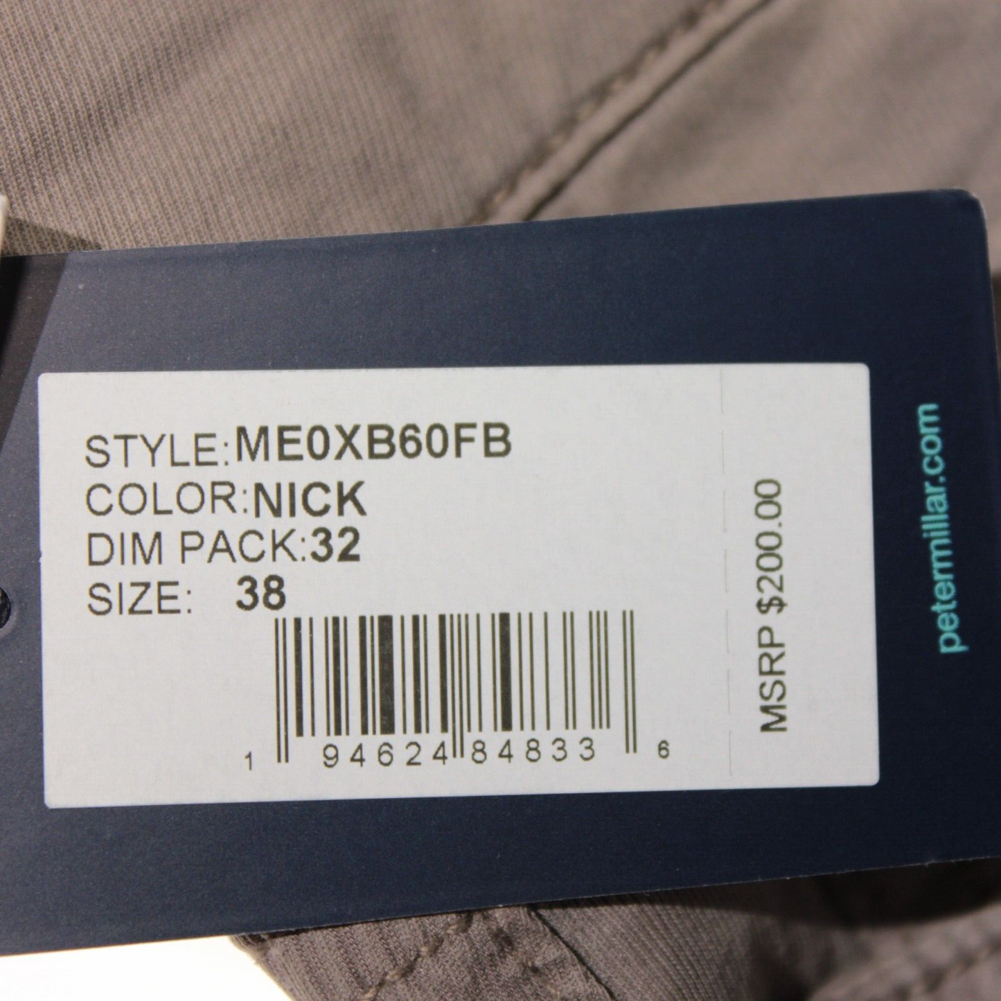 No image