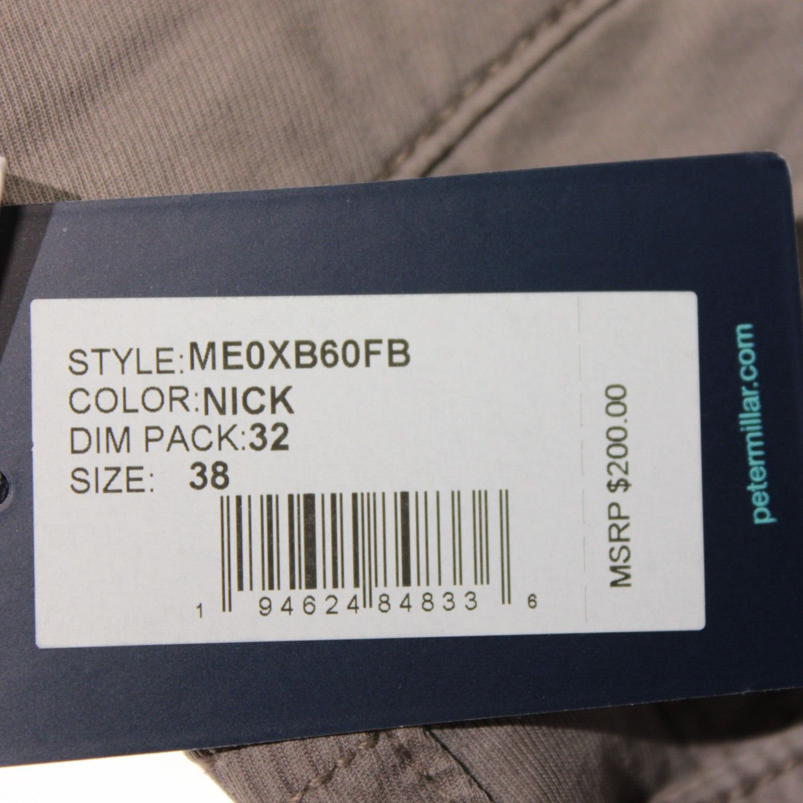 No image