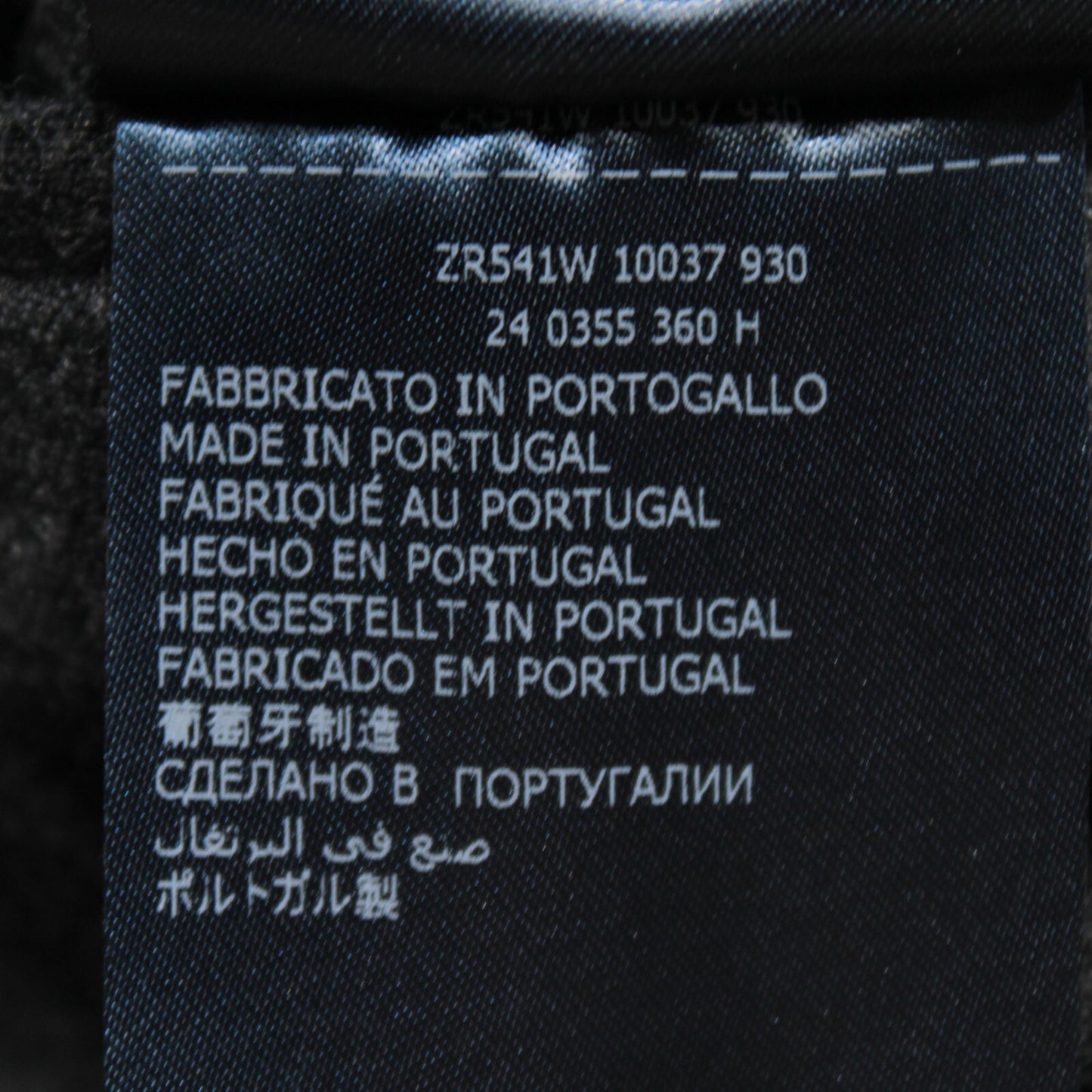 No image