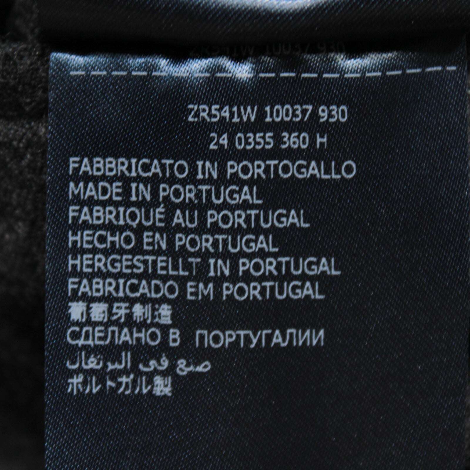 No image