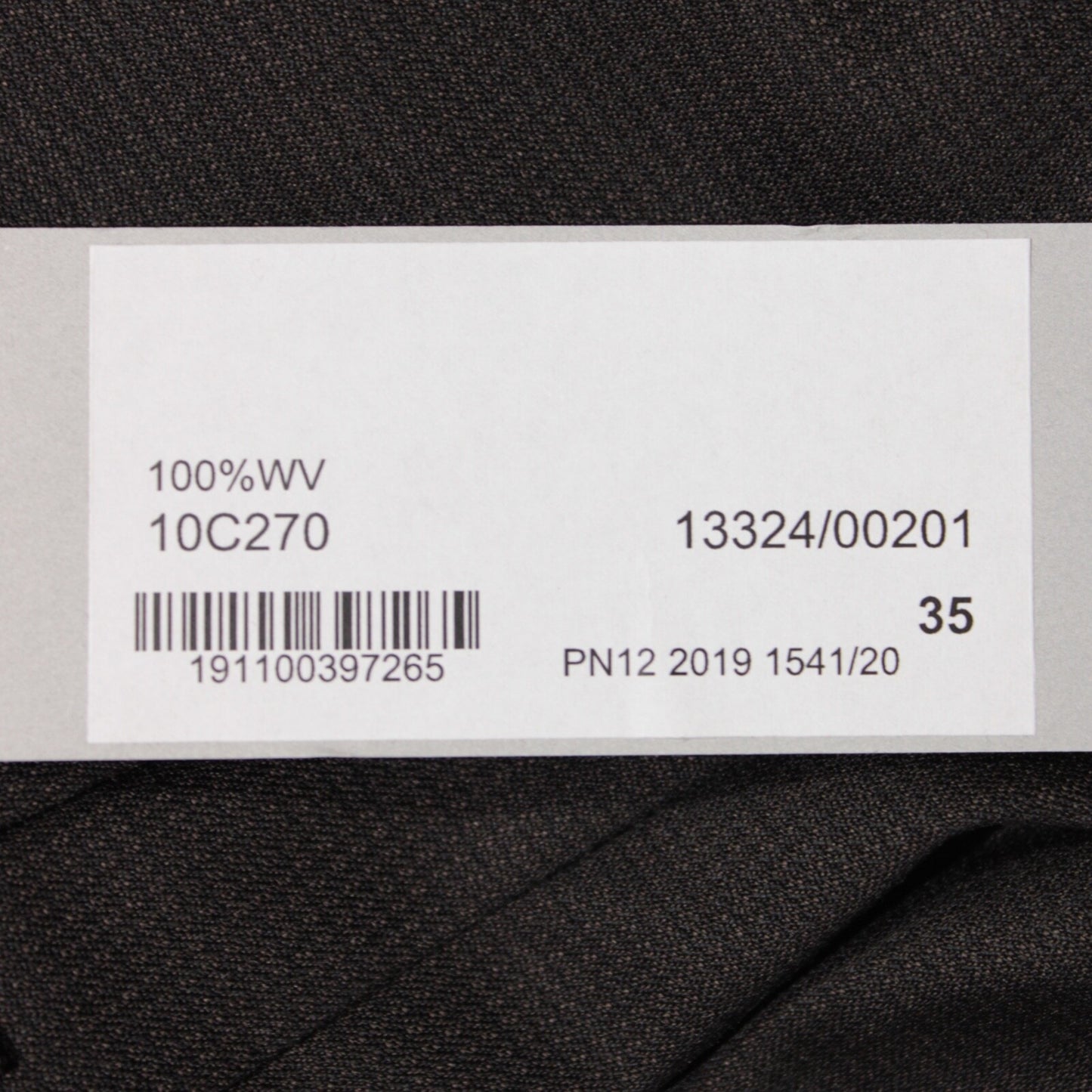 No image