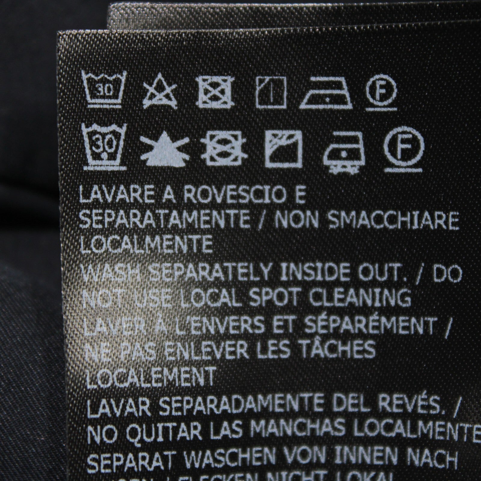 No image