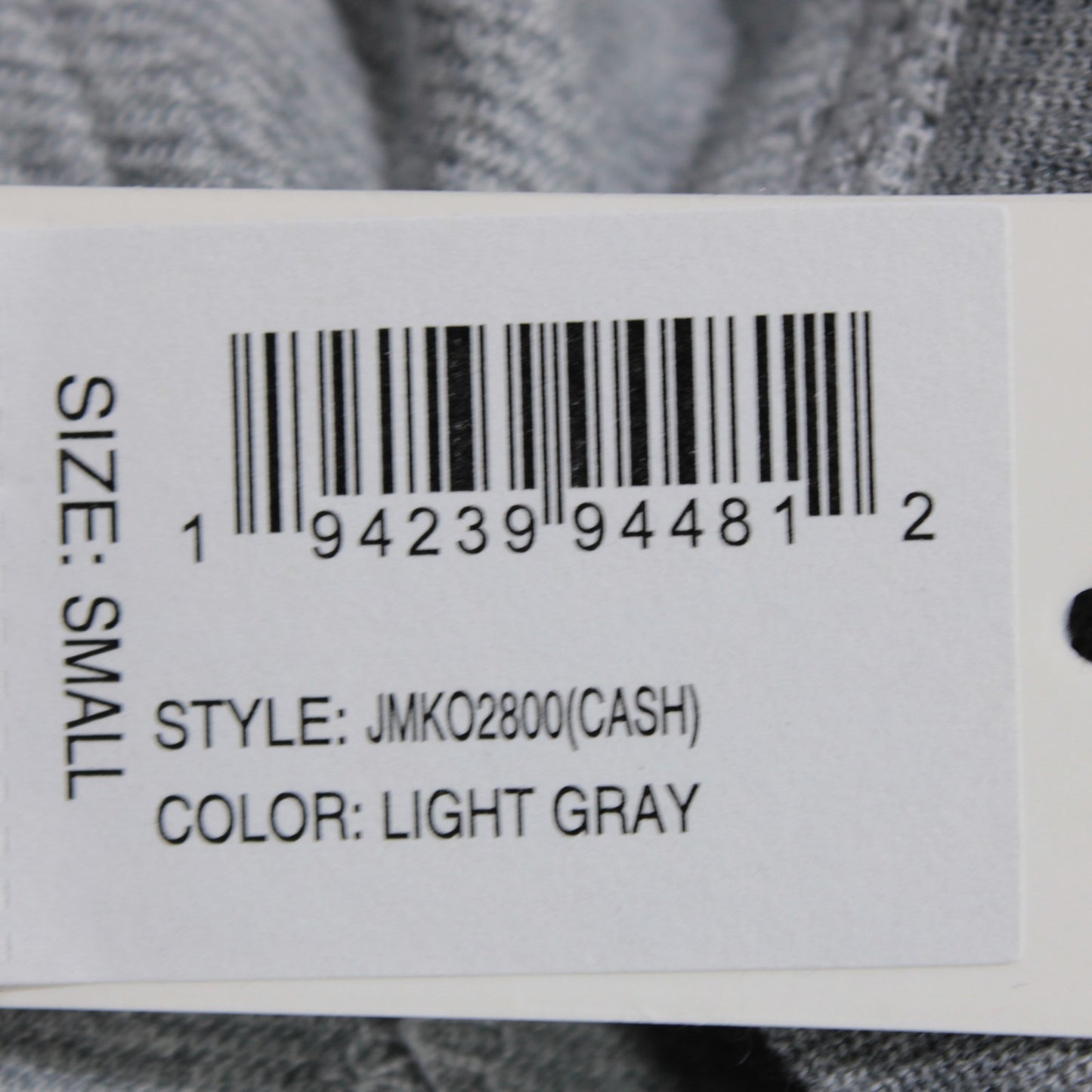 No image