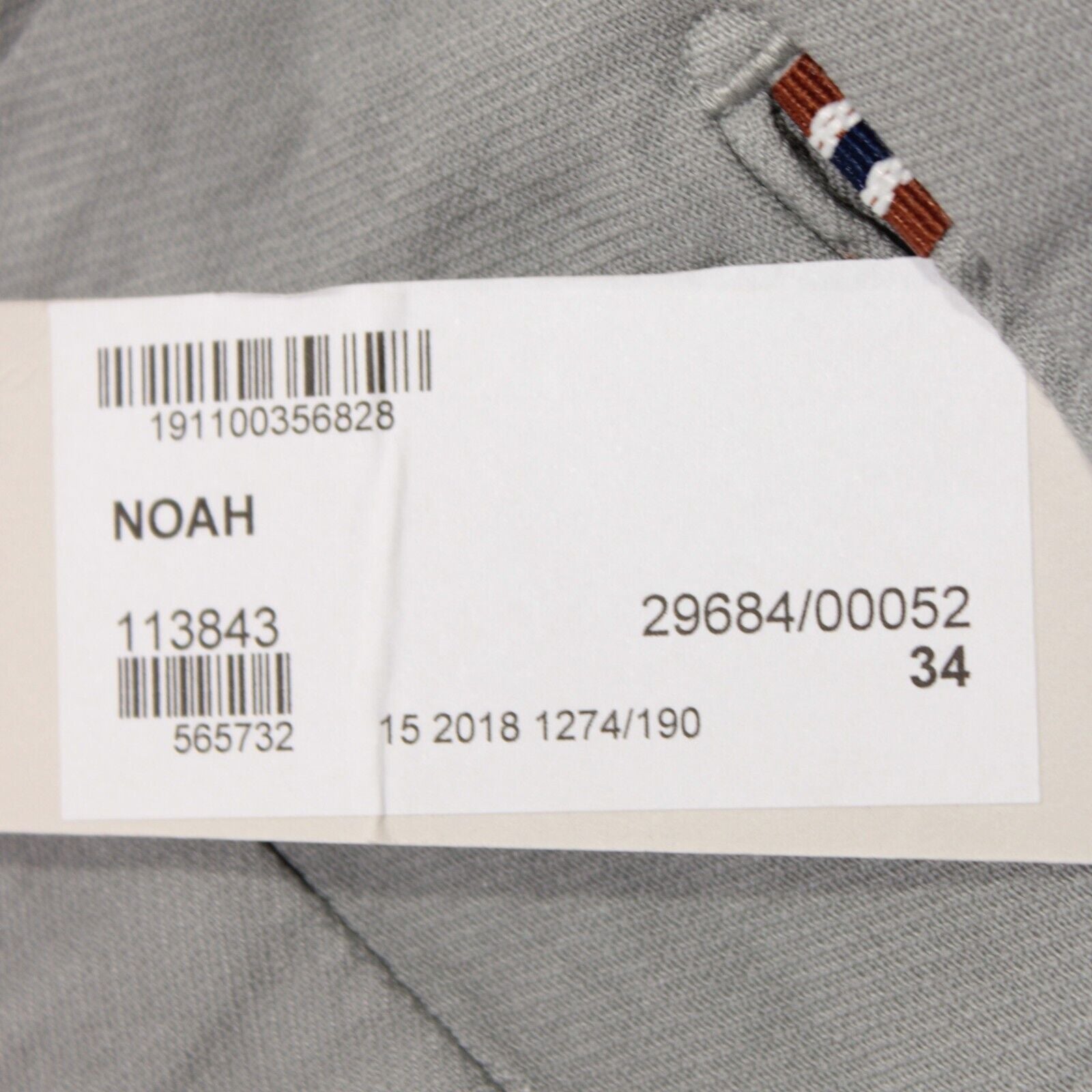 No image