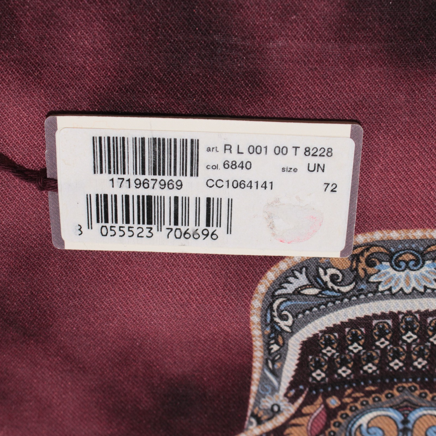 No image