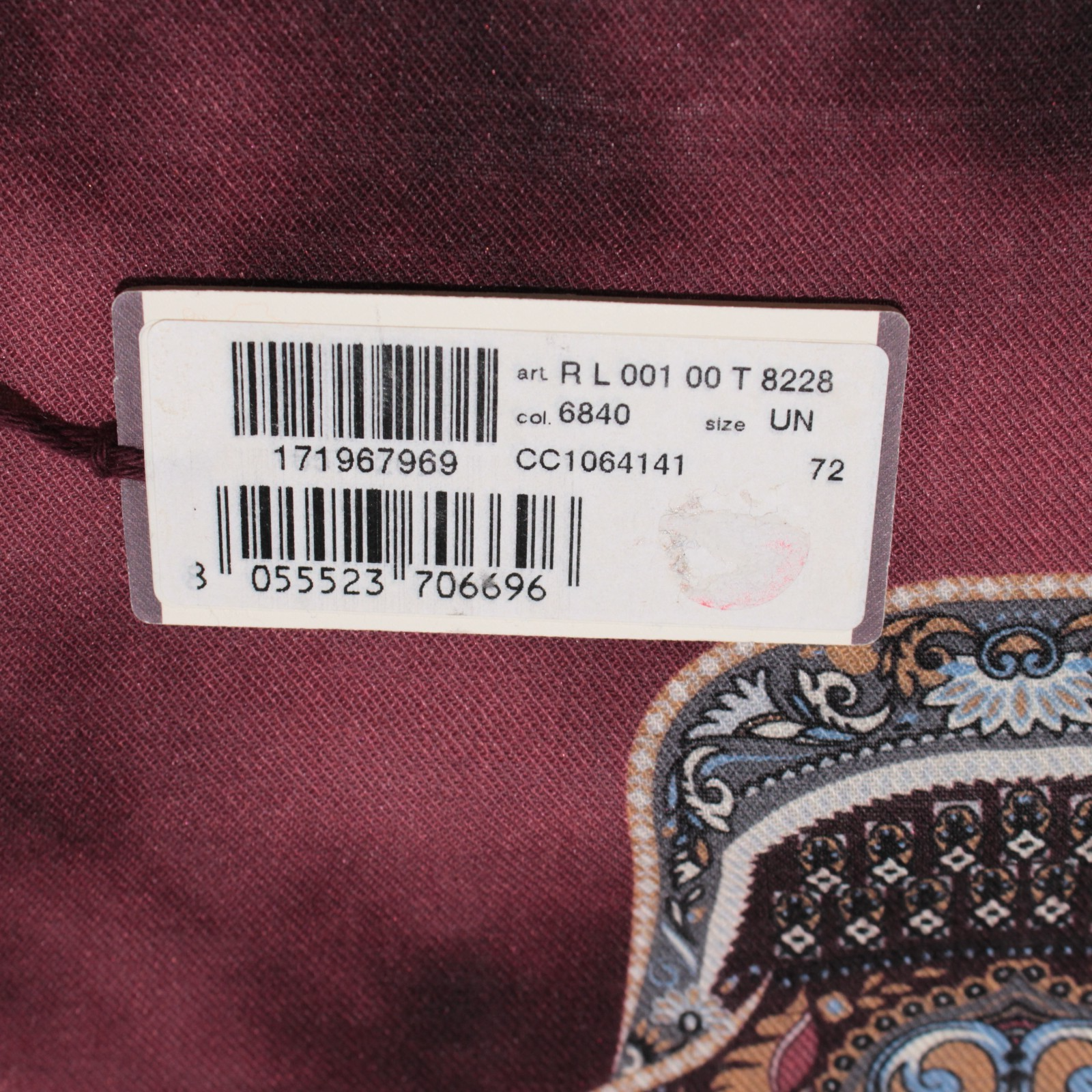 No image