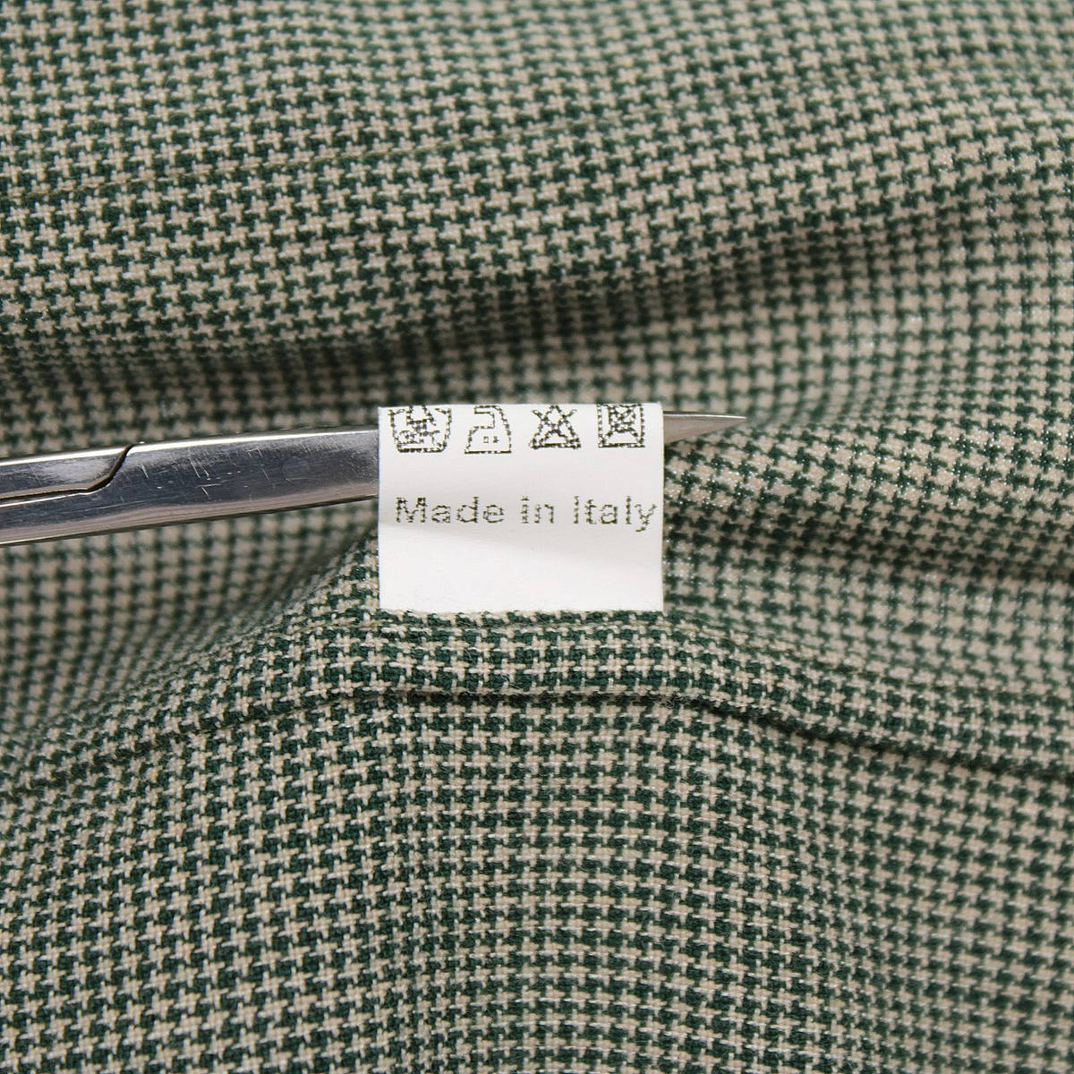 No image
