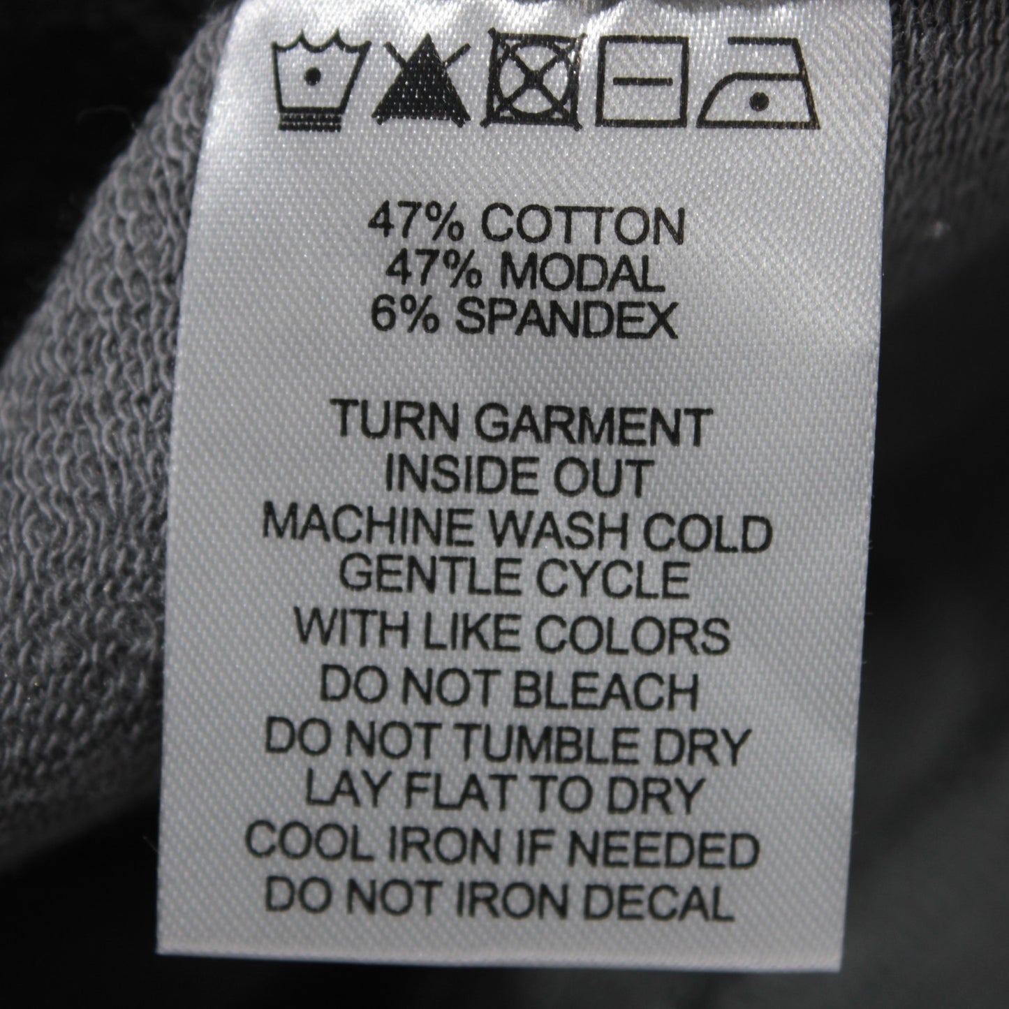 No image