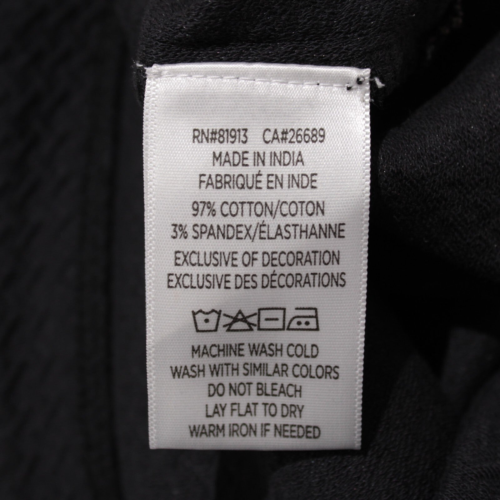 No image