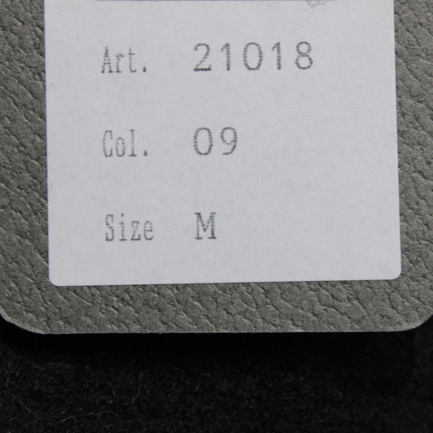 No image