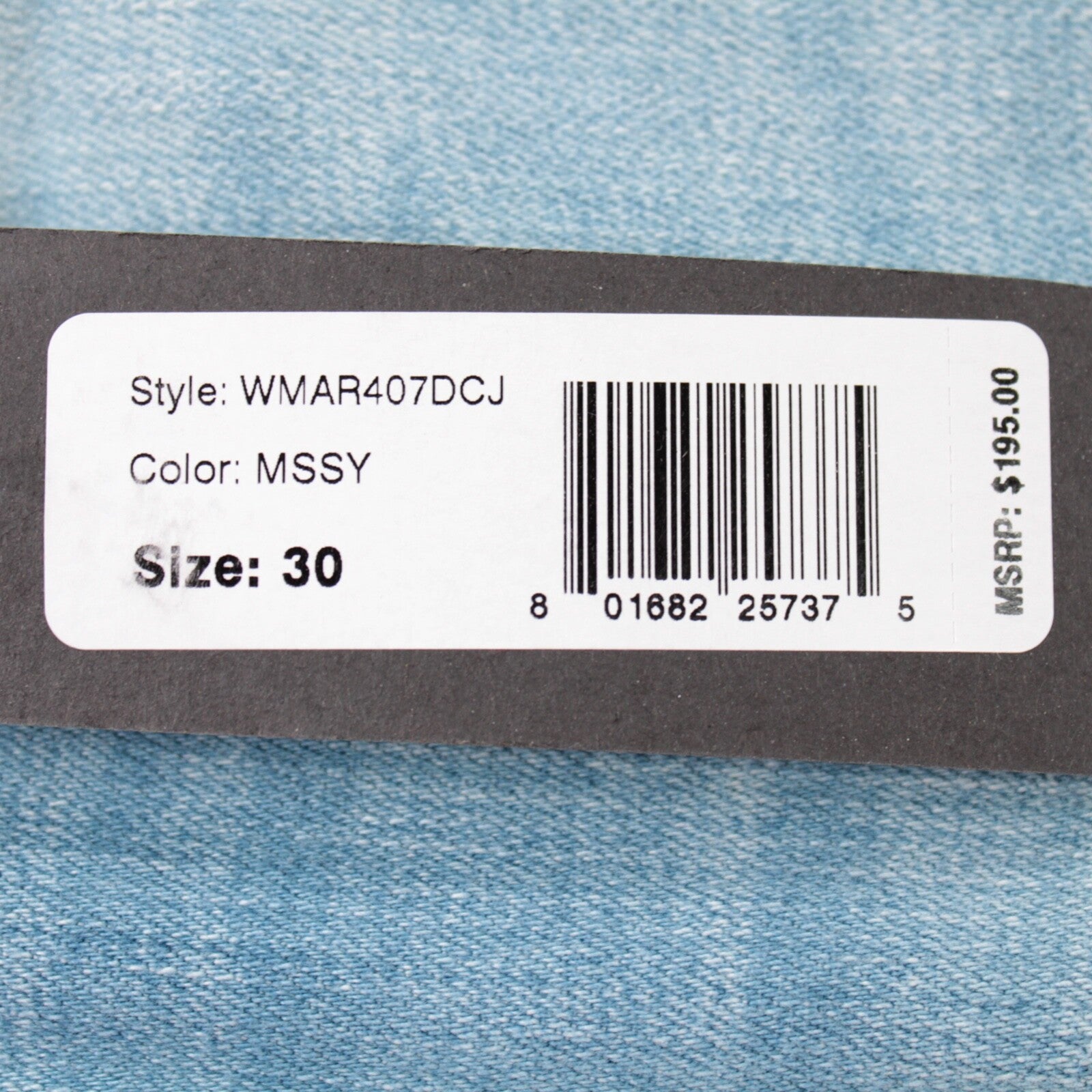 No image