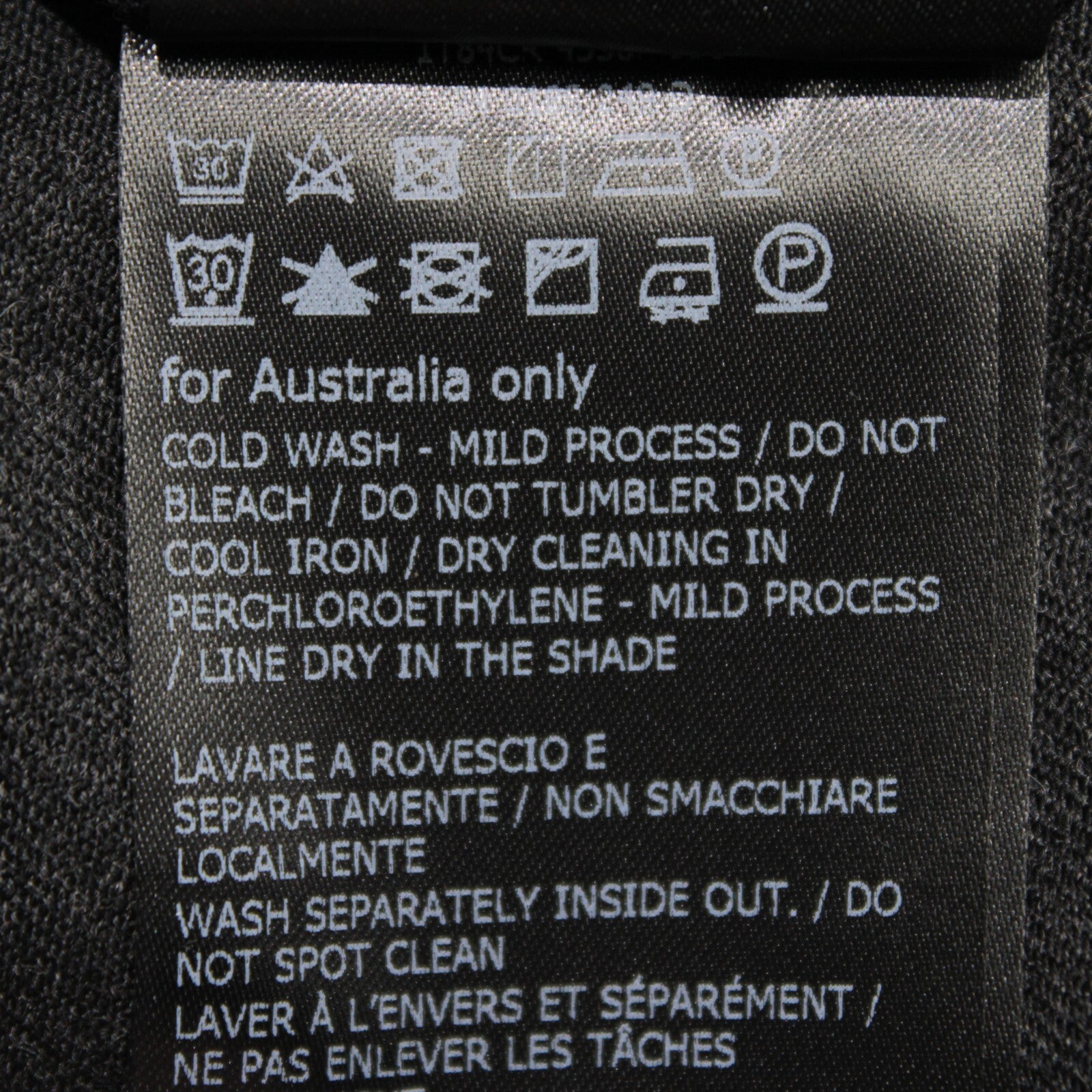 No image