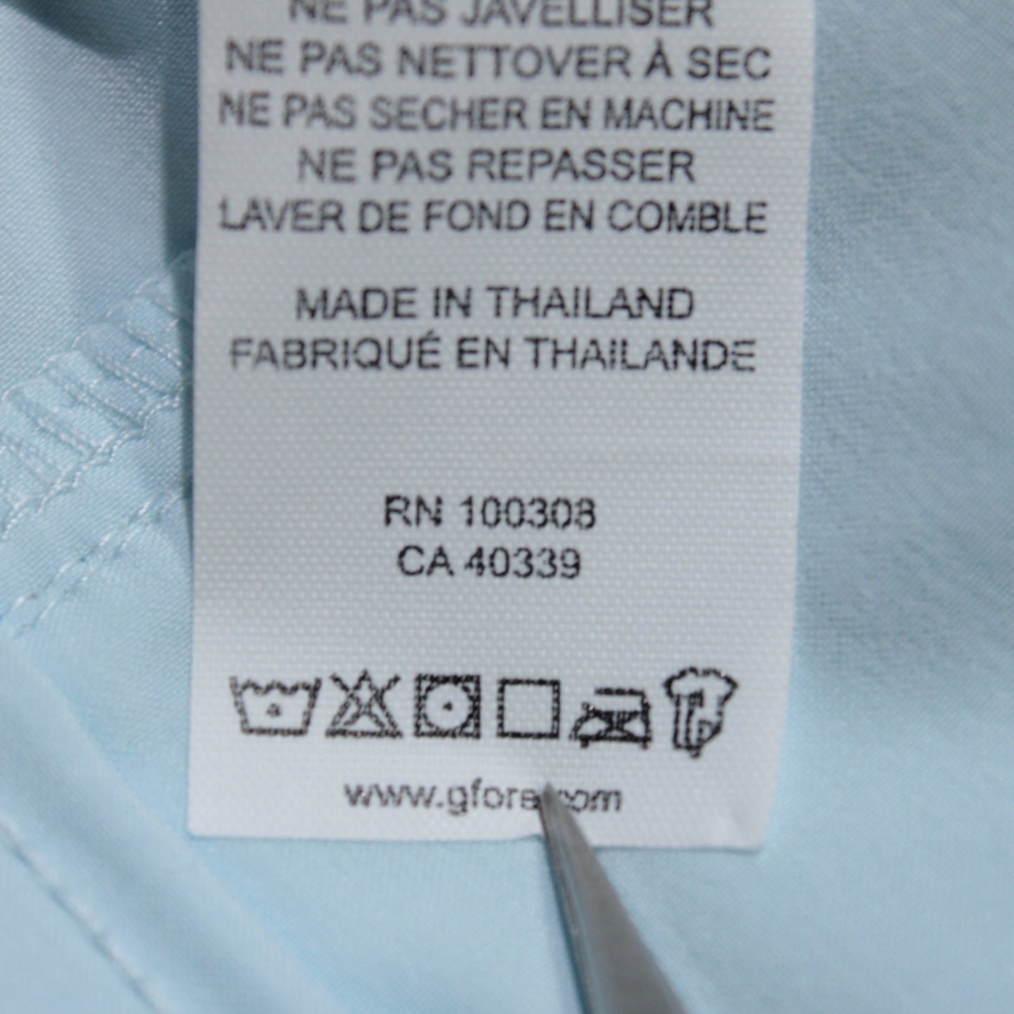 No image