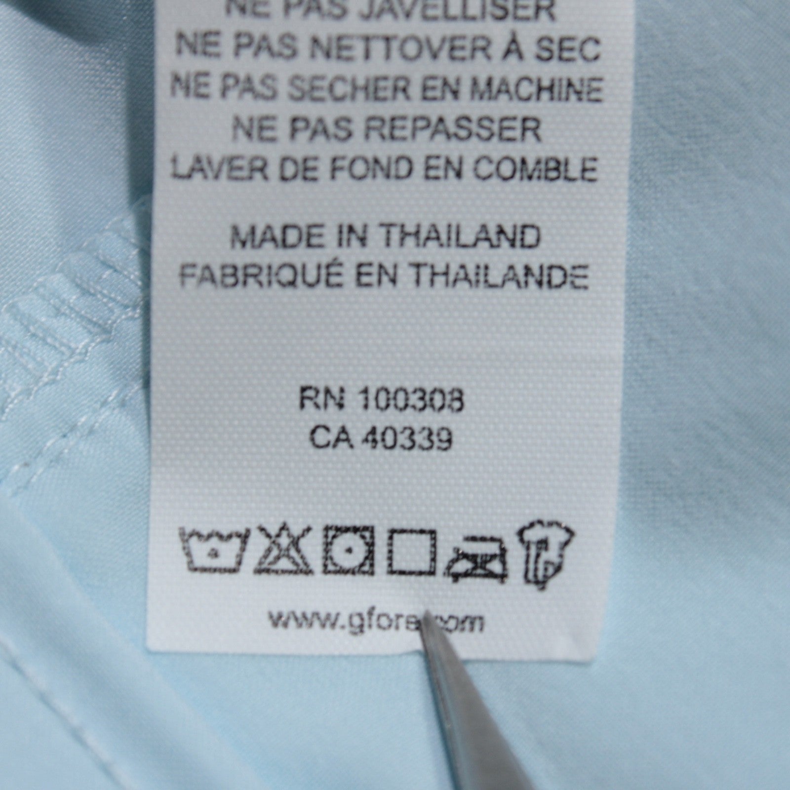 No image