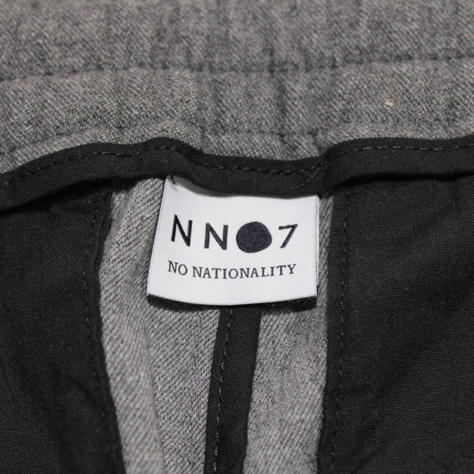 No image