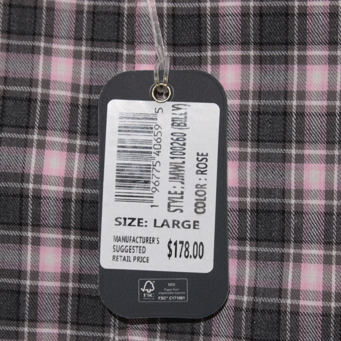 No image