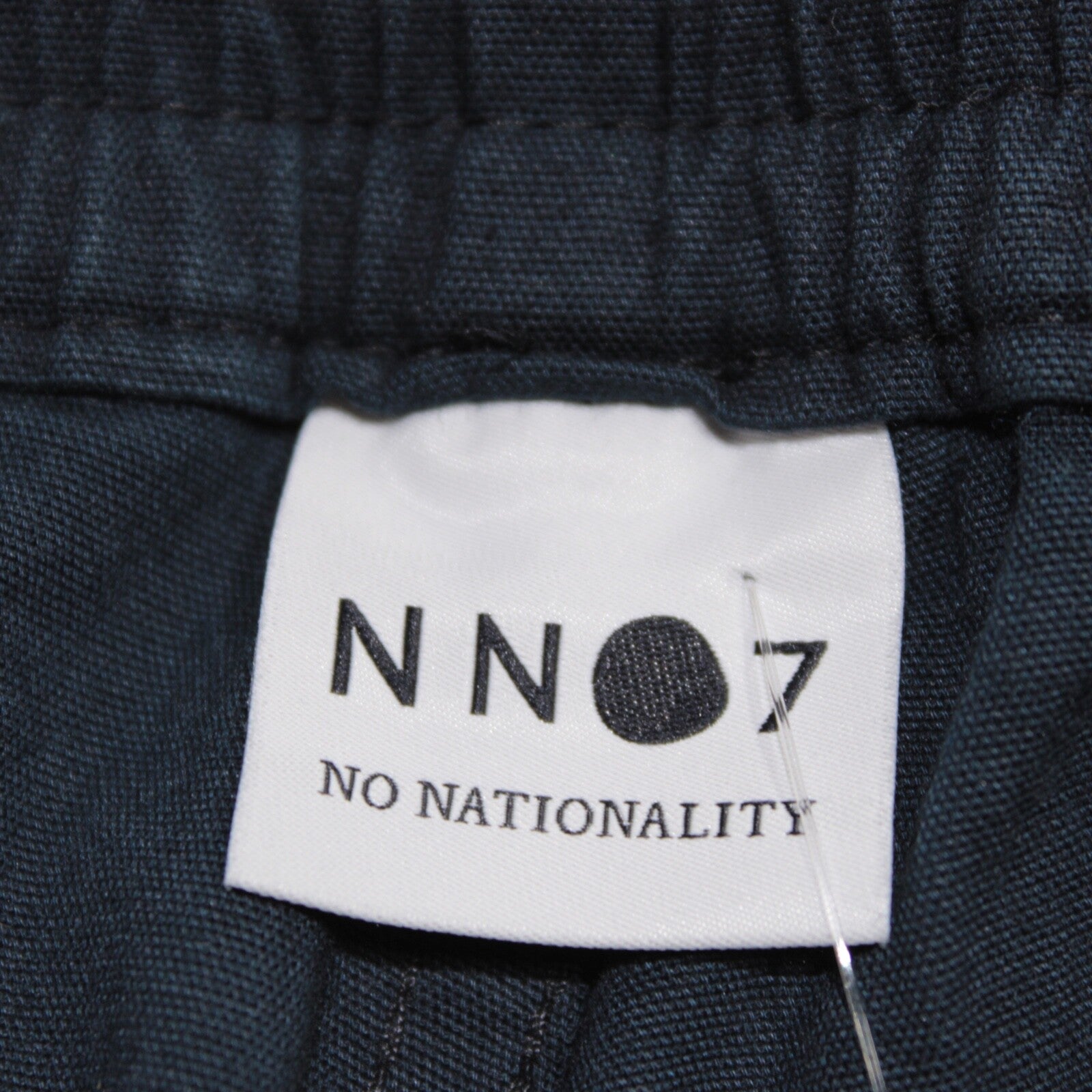 No image