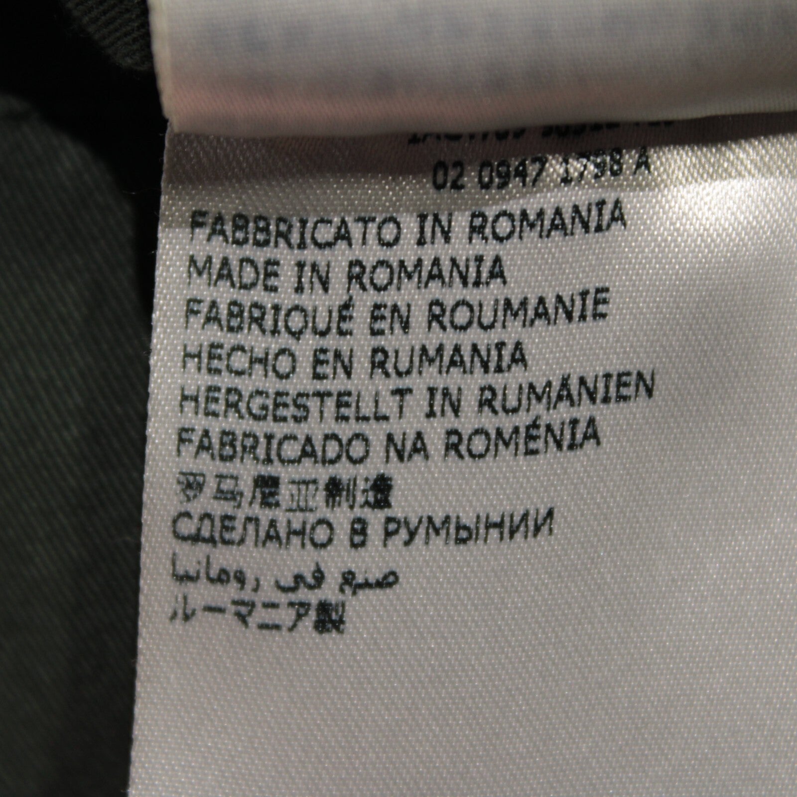 No image