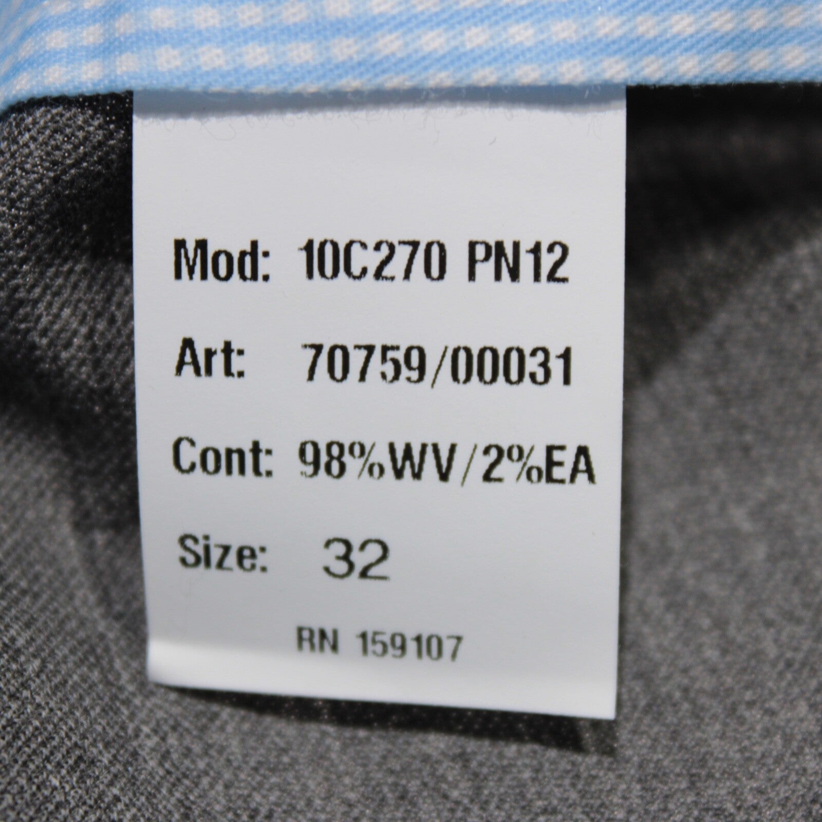 No image