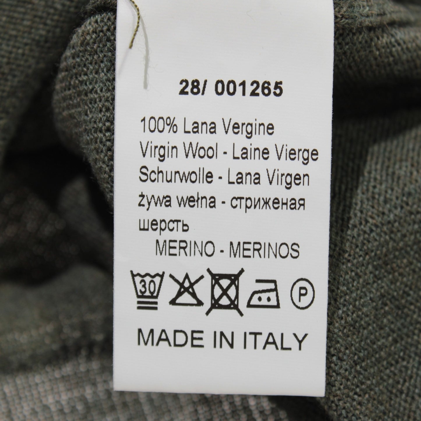 No image