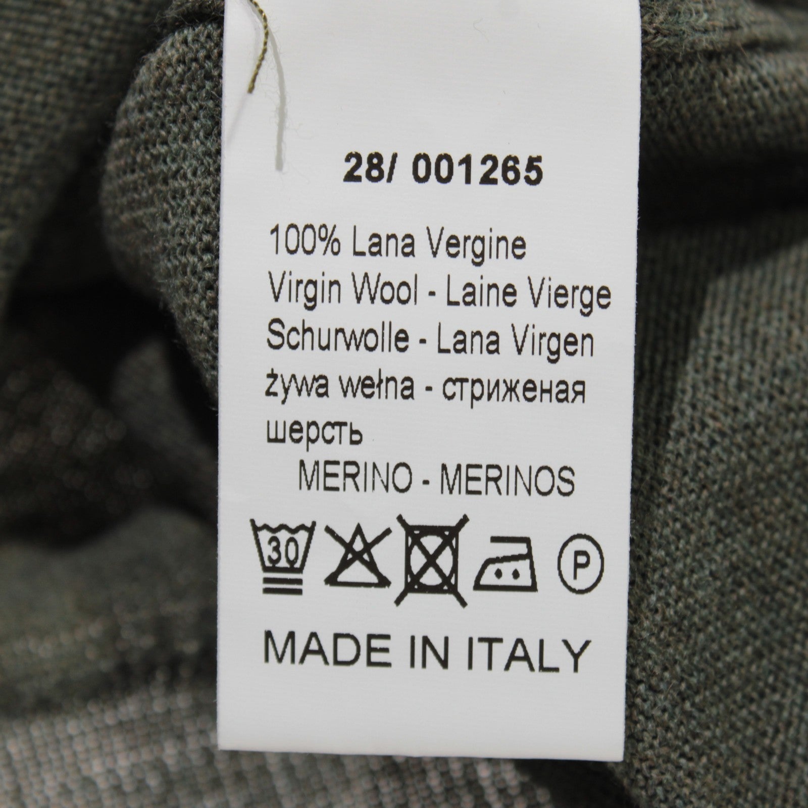 No image