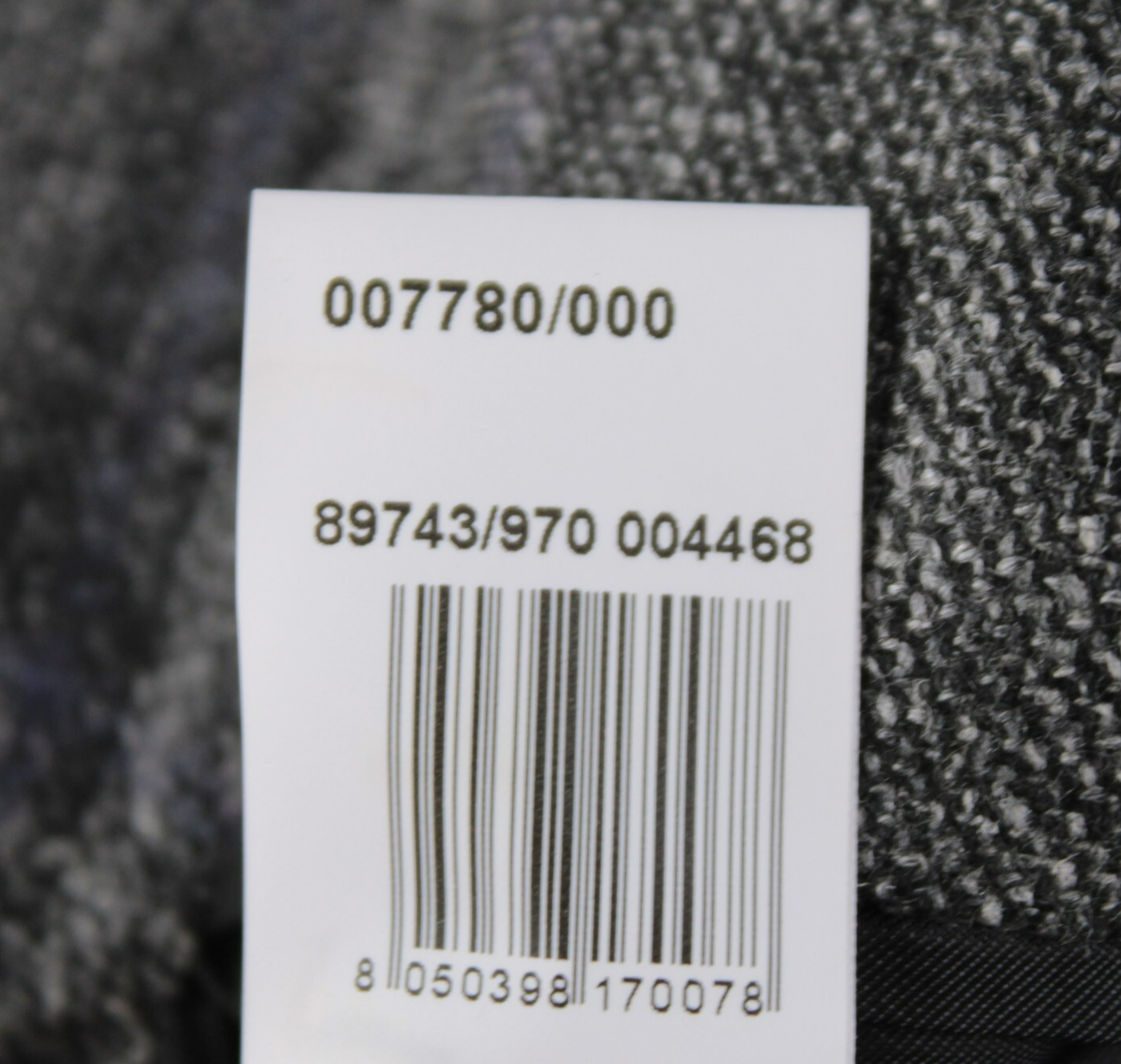 No image