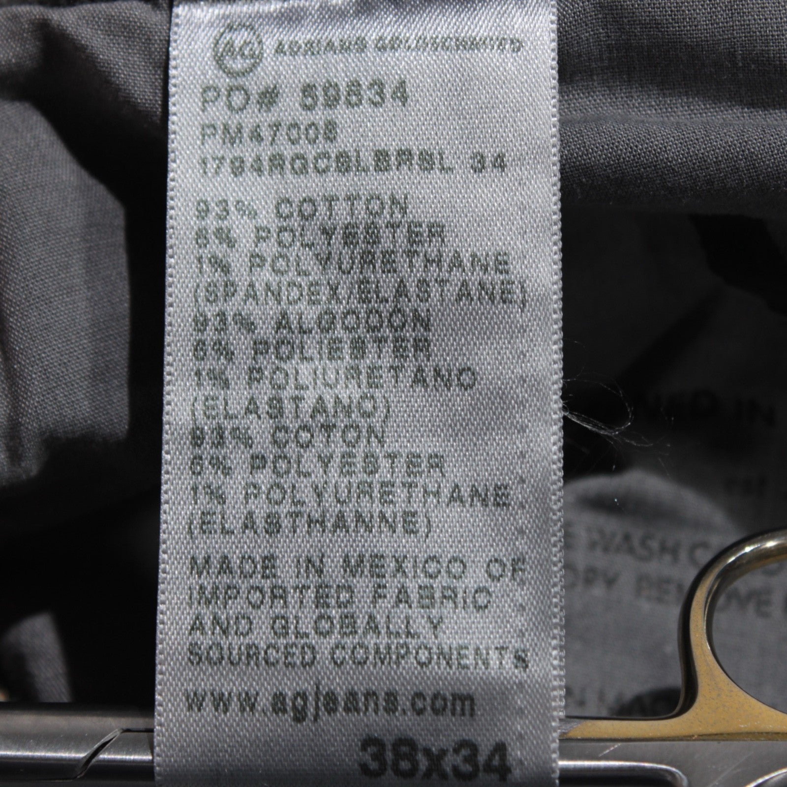 No image