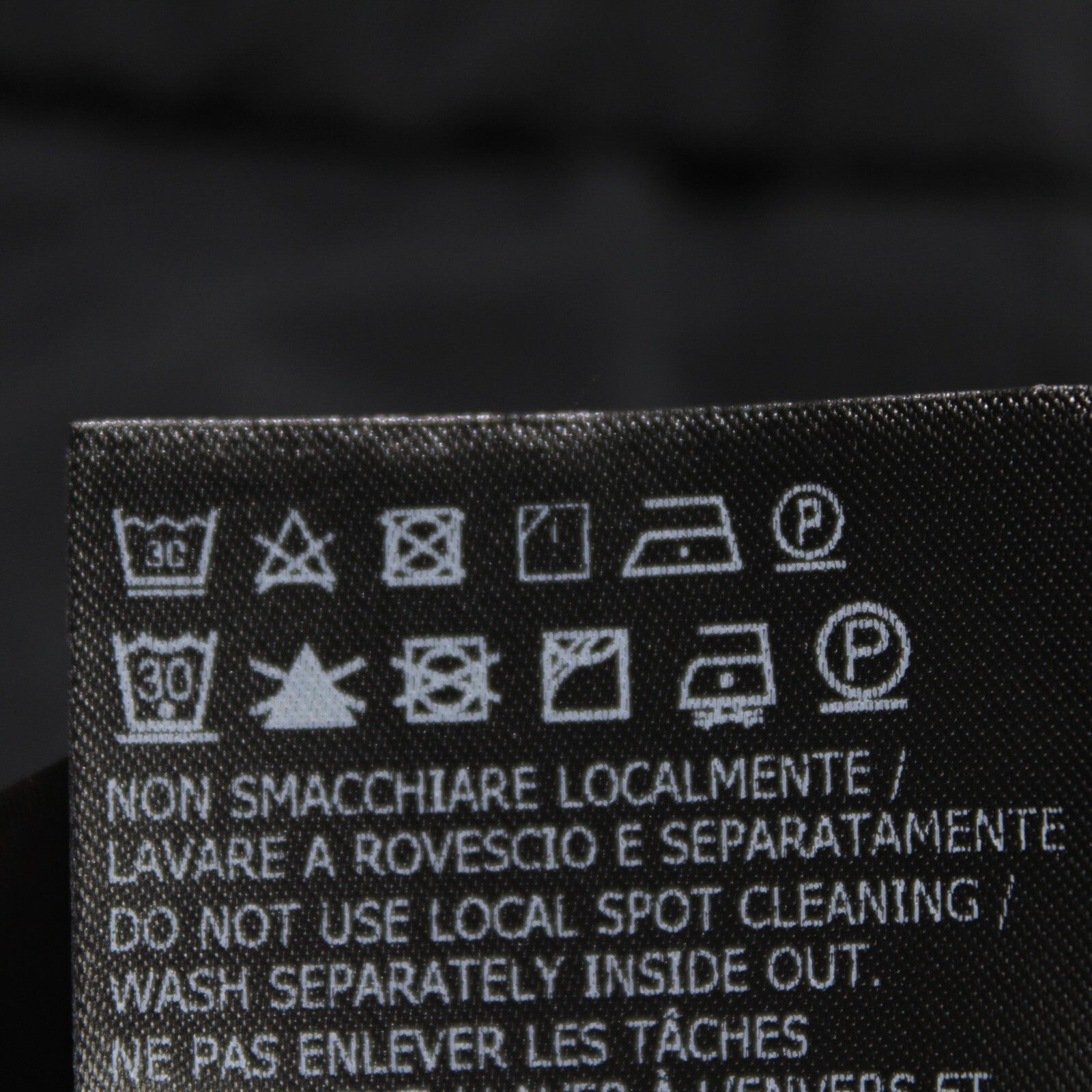 No image