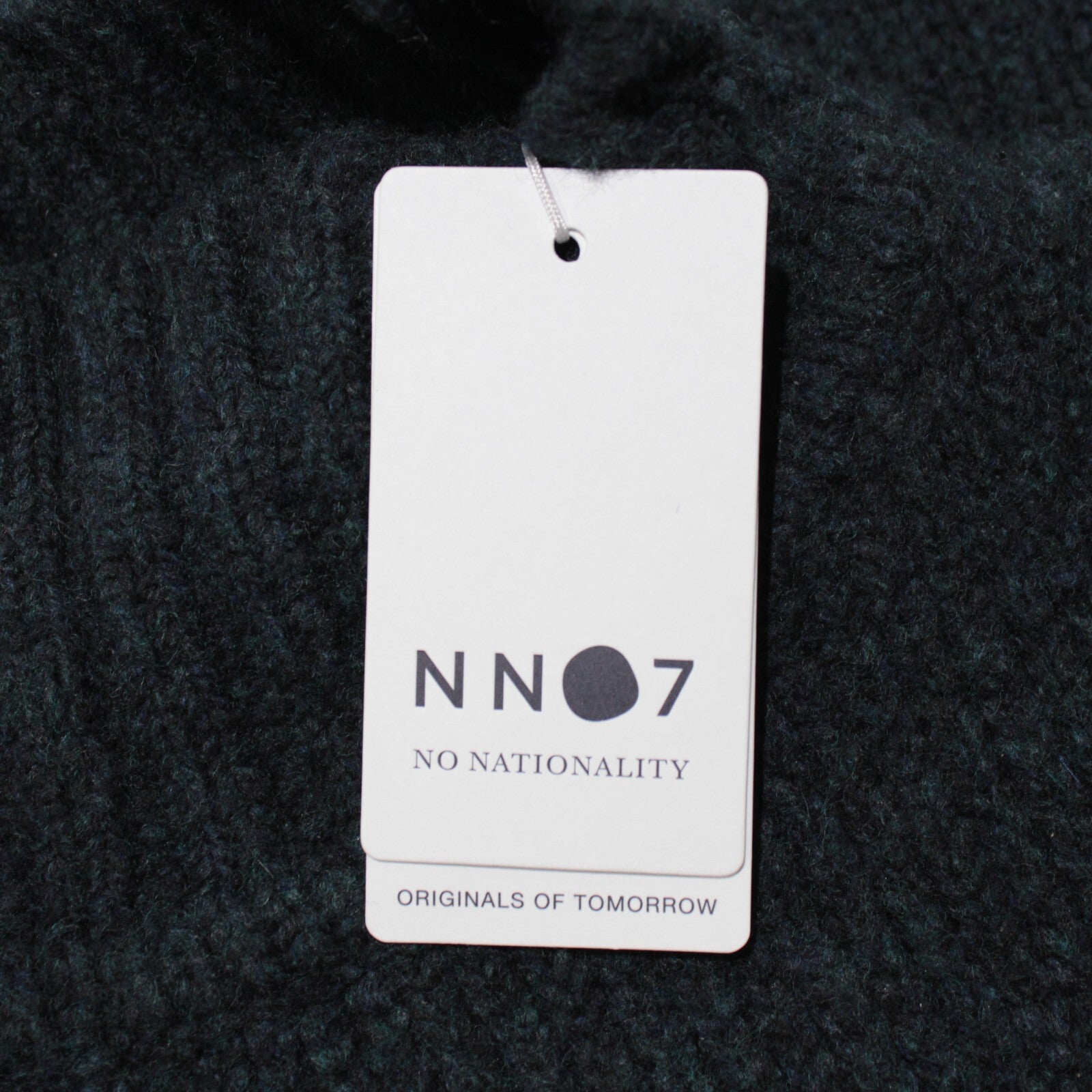 No image